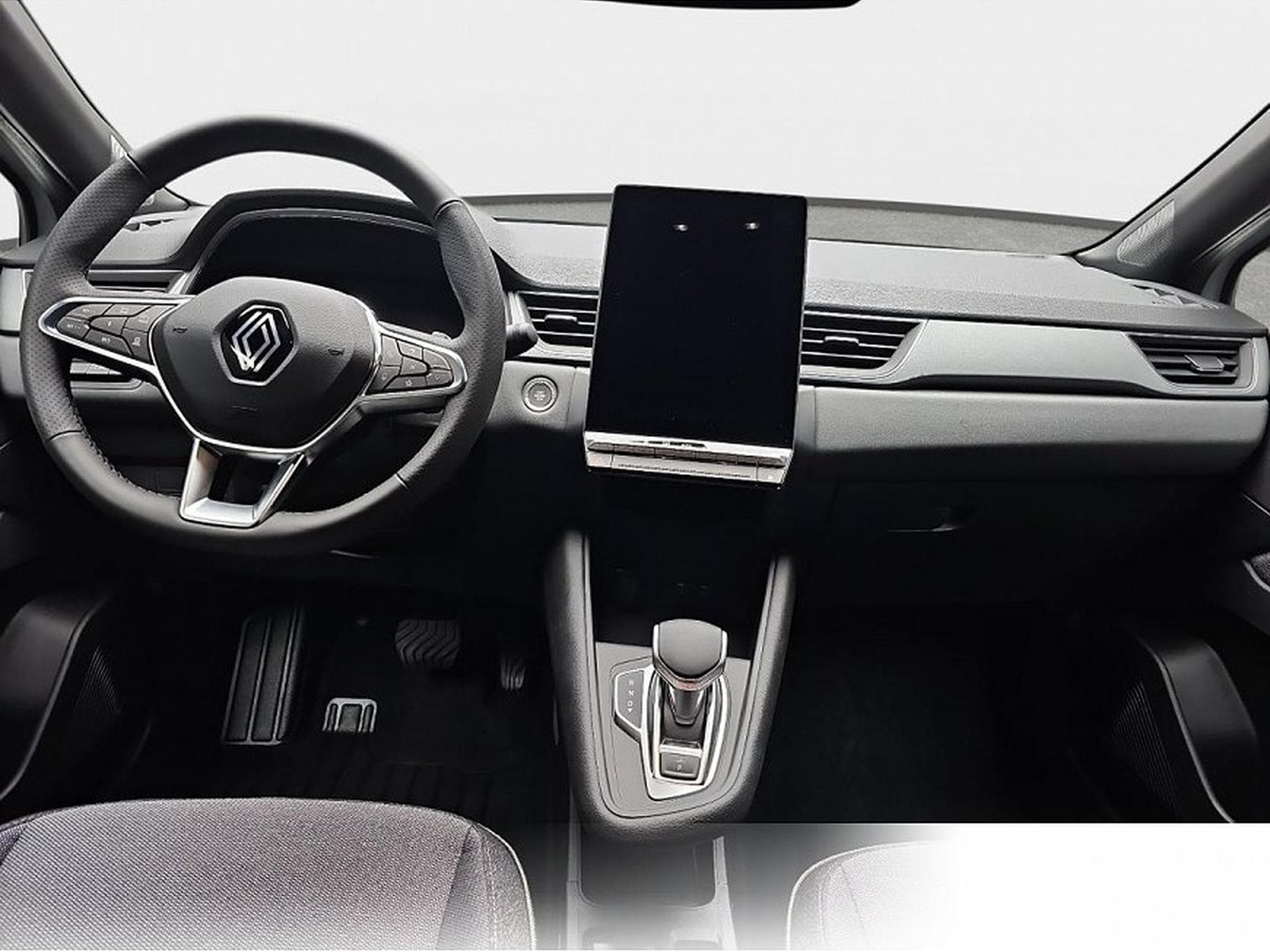 Renault Captur (2026) - Foto 6