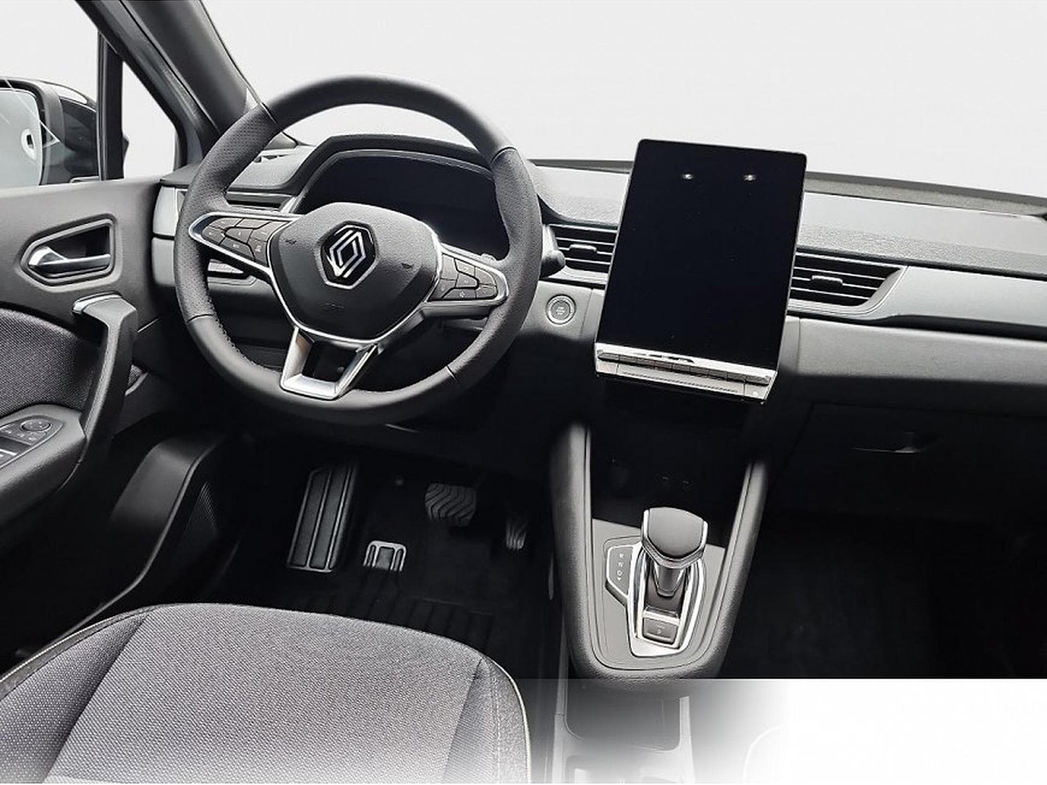 Renault Captur (2026) - Foto 7