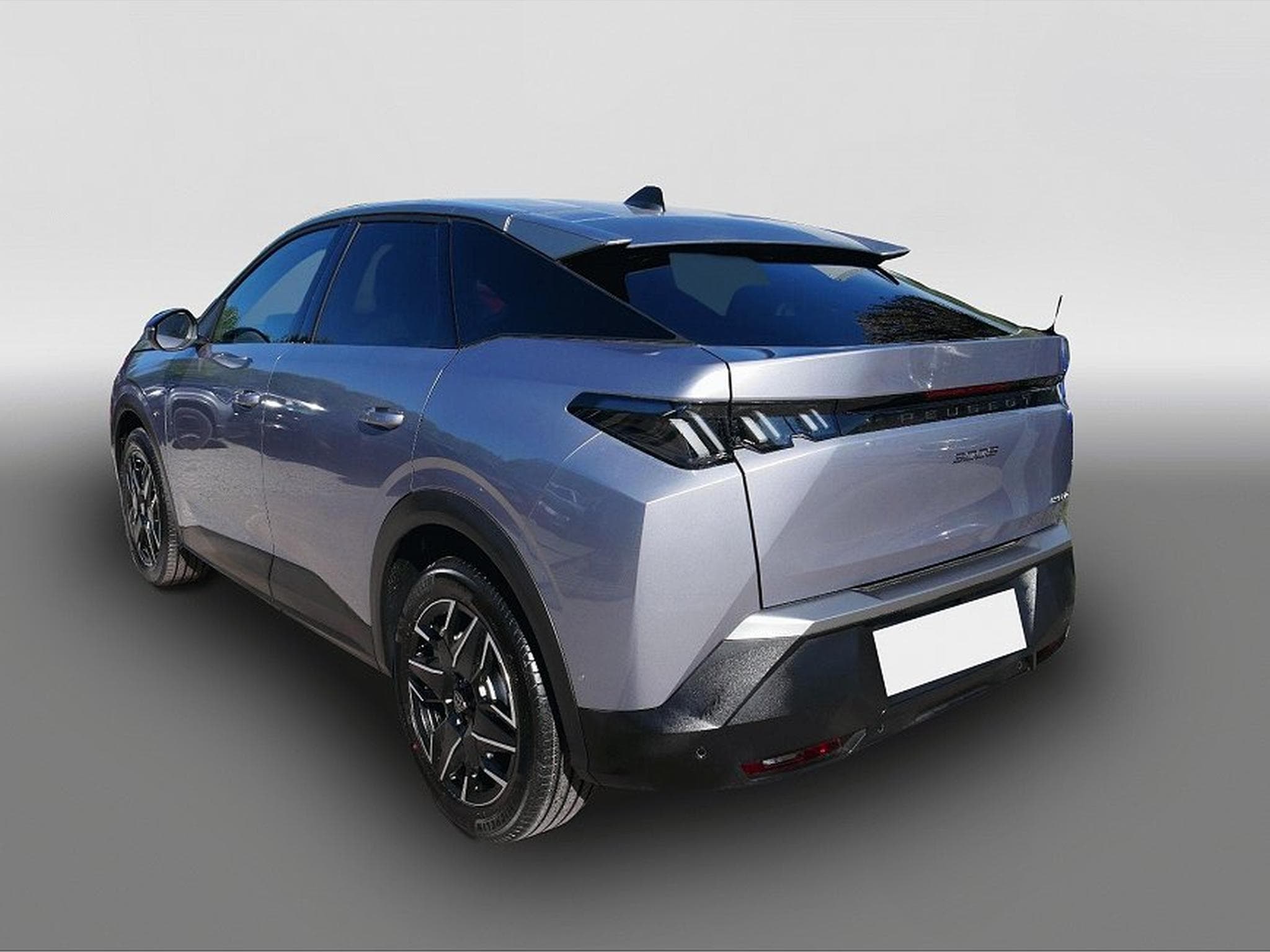 Peugeot 3008 (2026) - Foto 5
