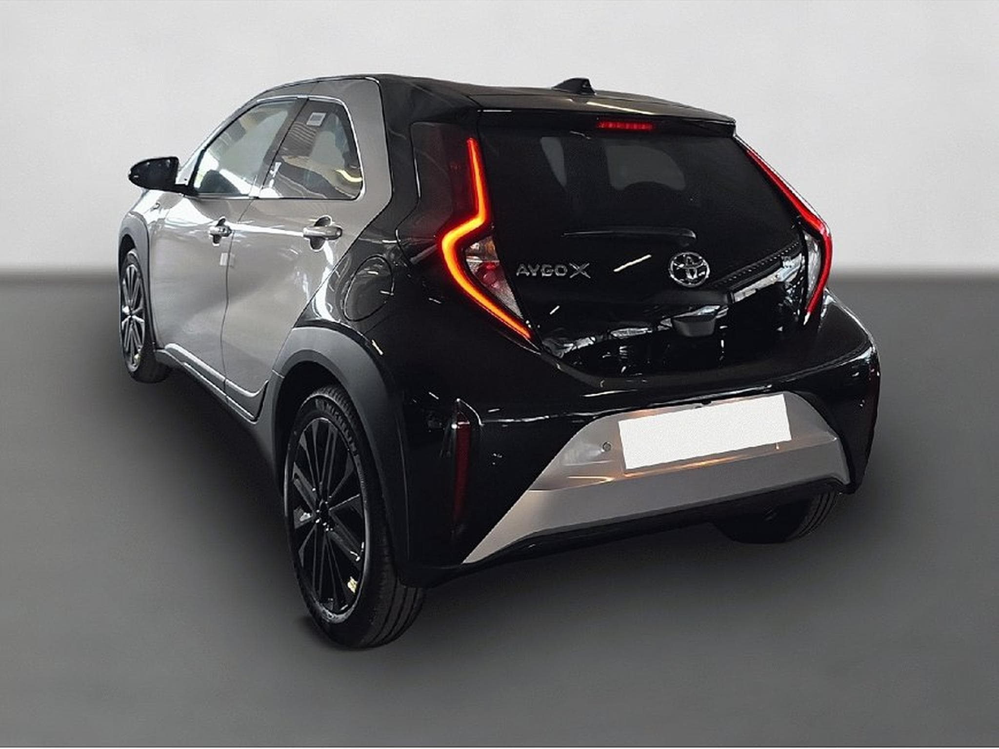 Toyota iQ (2026) - Foto 2