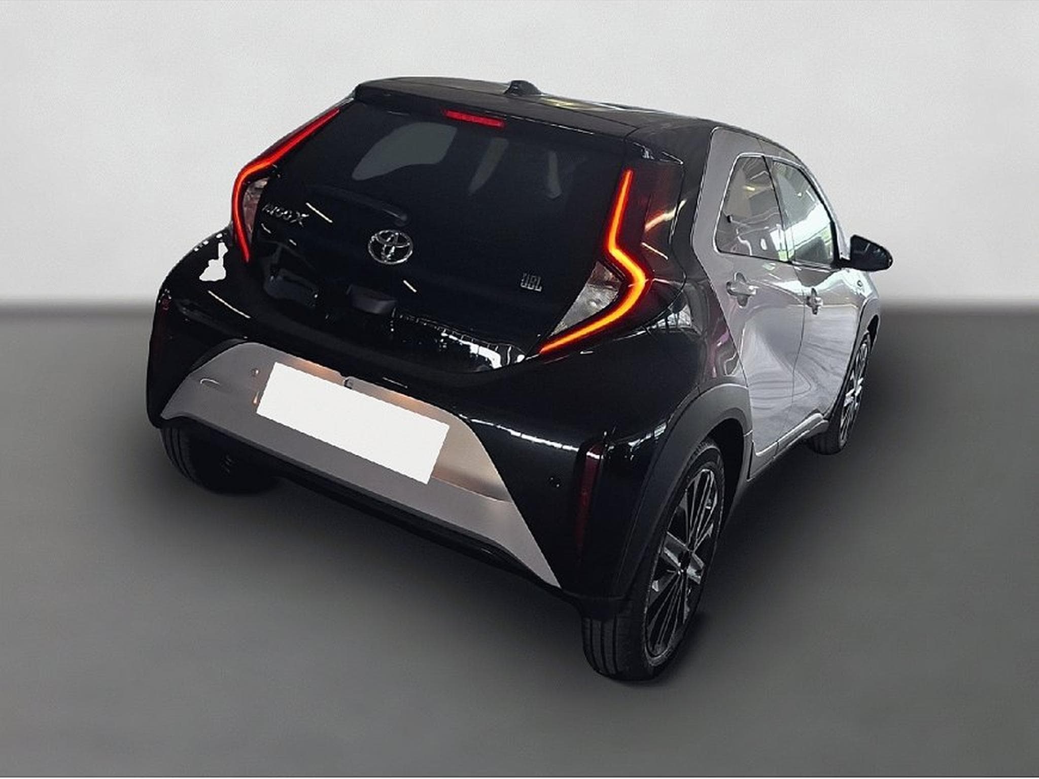 Toyota iQ (2026) - Foto 3