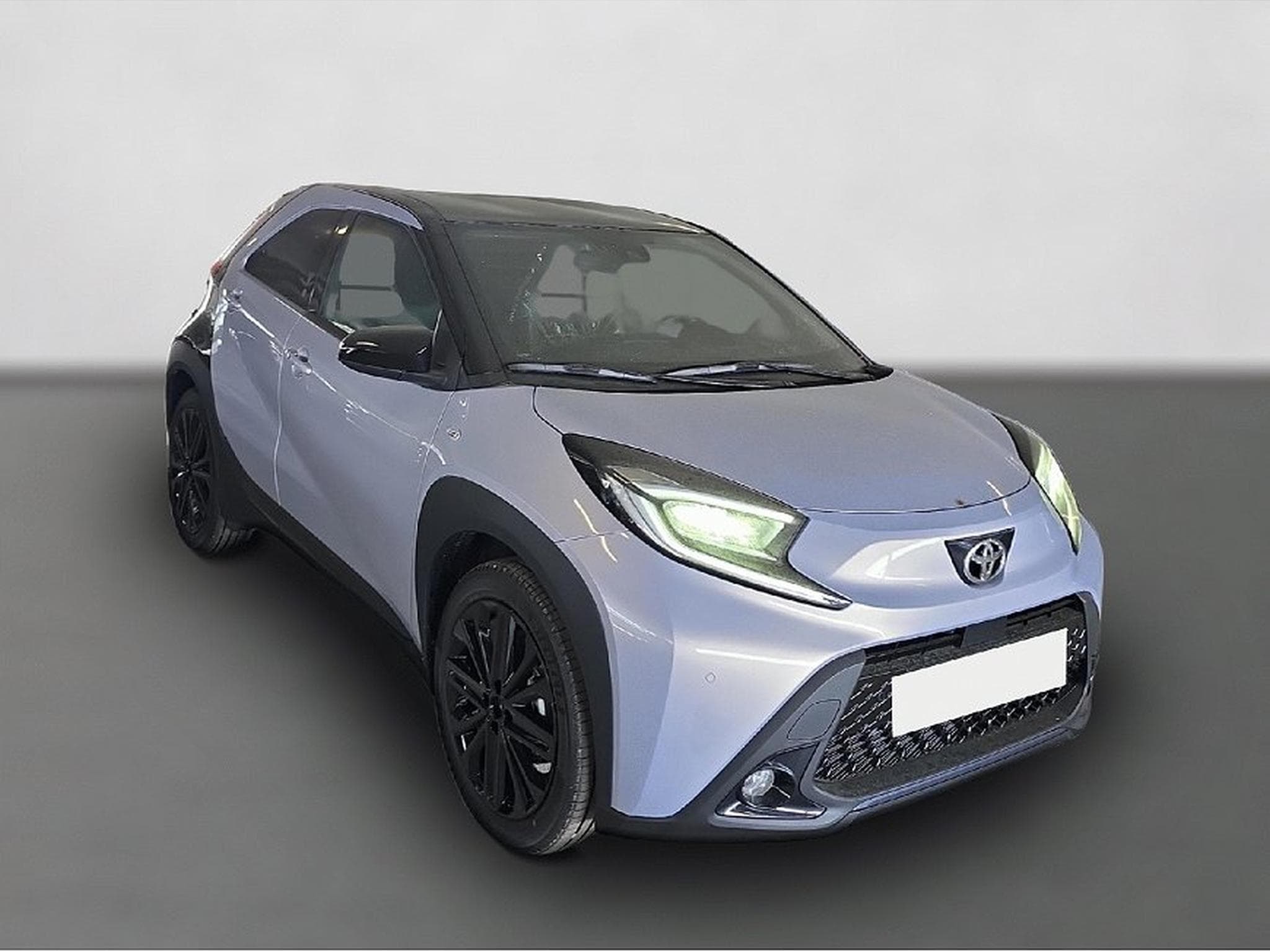 Toyota iQ (2026) - Foto 4