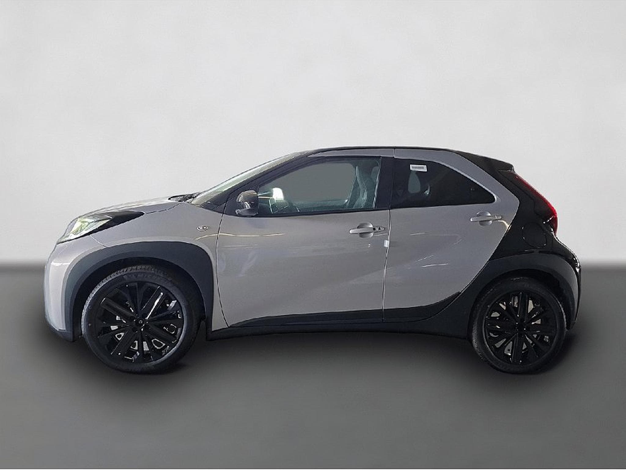 Toyota iQ (2026) - Foto 6