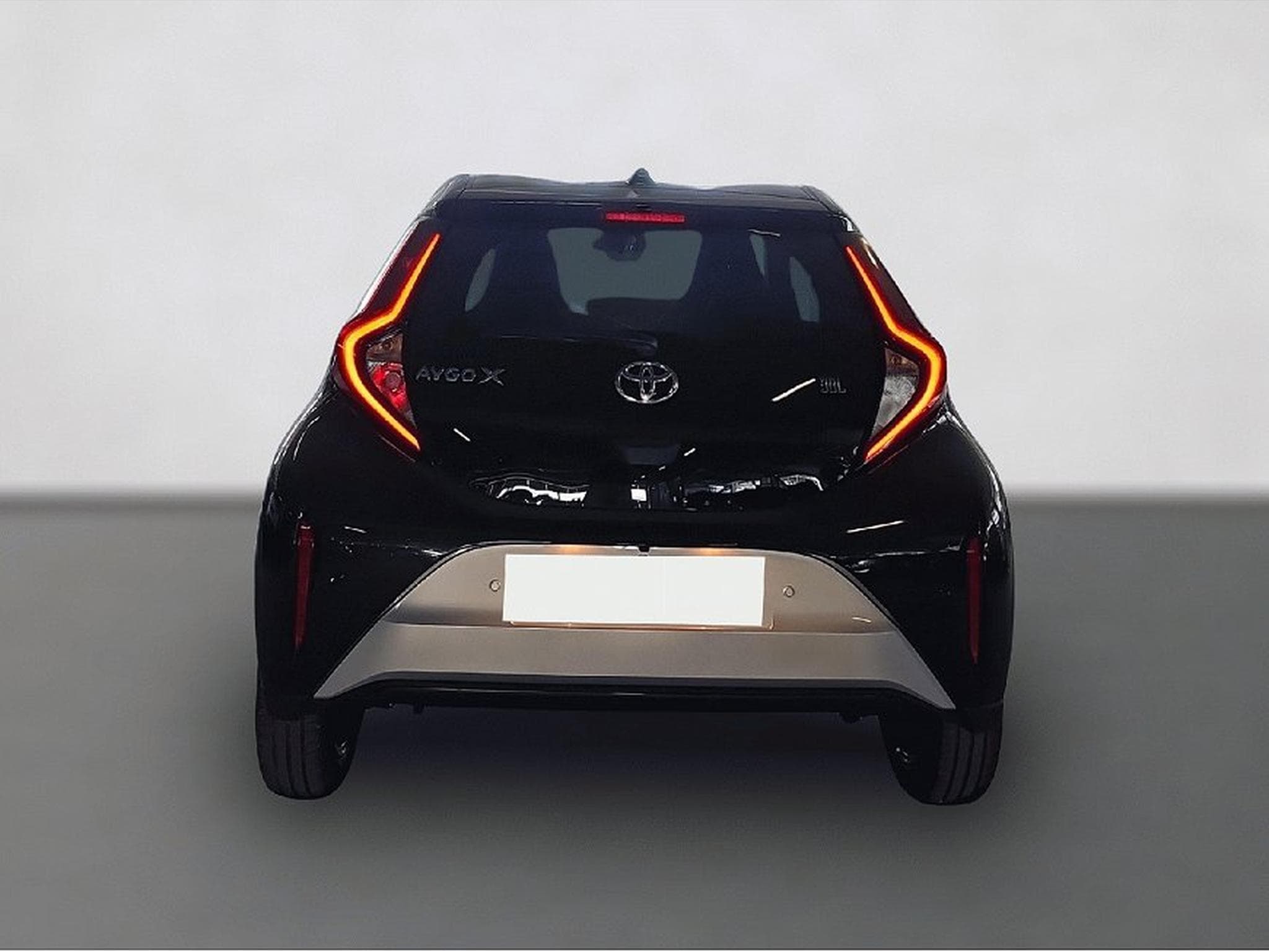 Toyota iQ (2026) - Foto 7
