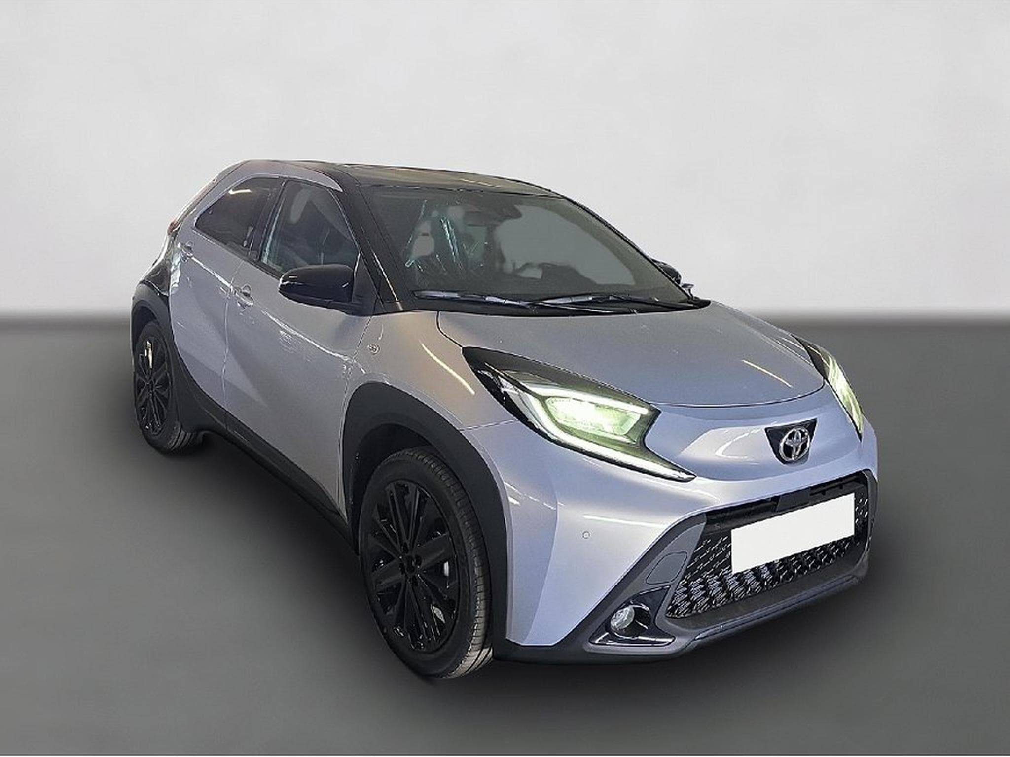Toyota iQ (2026) - Foto 4