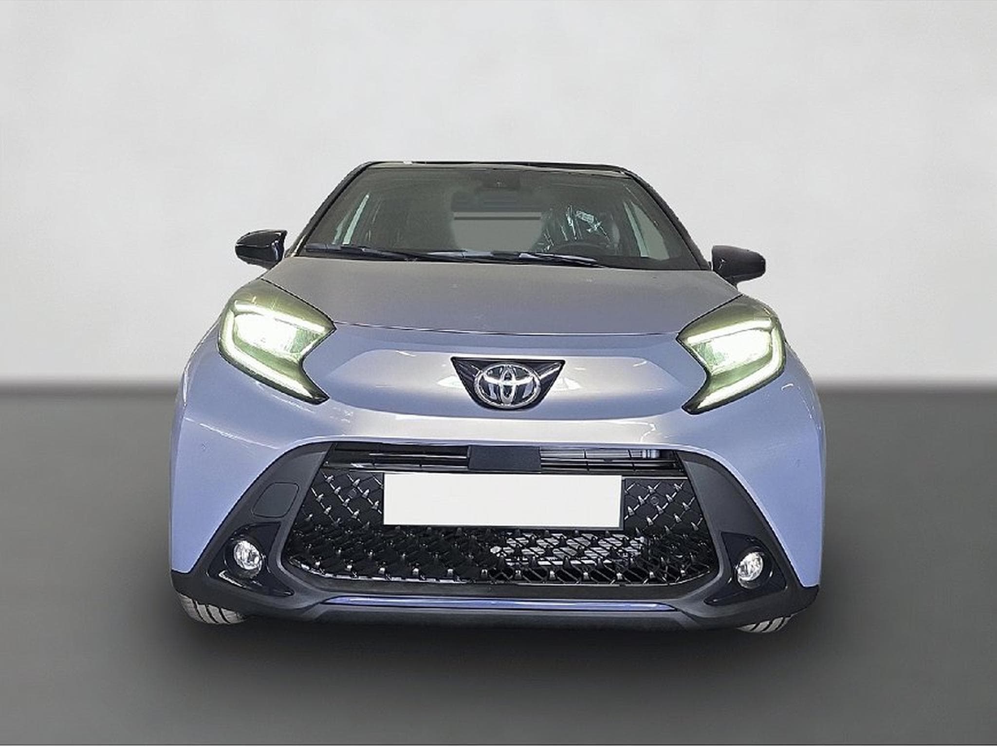 Toyota iQ (2026) - Foto 5