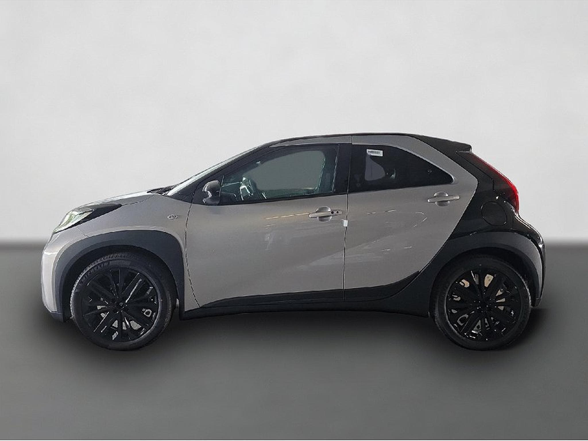 Toyota iQ (2026) - Foto 6