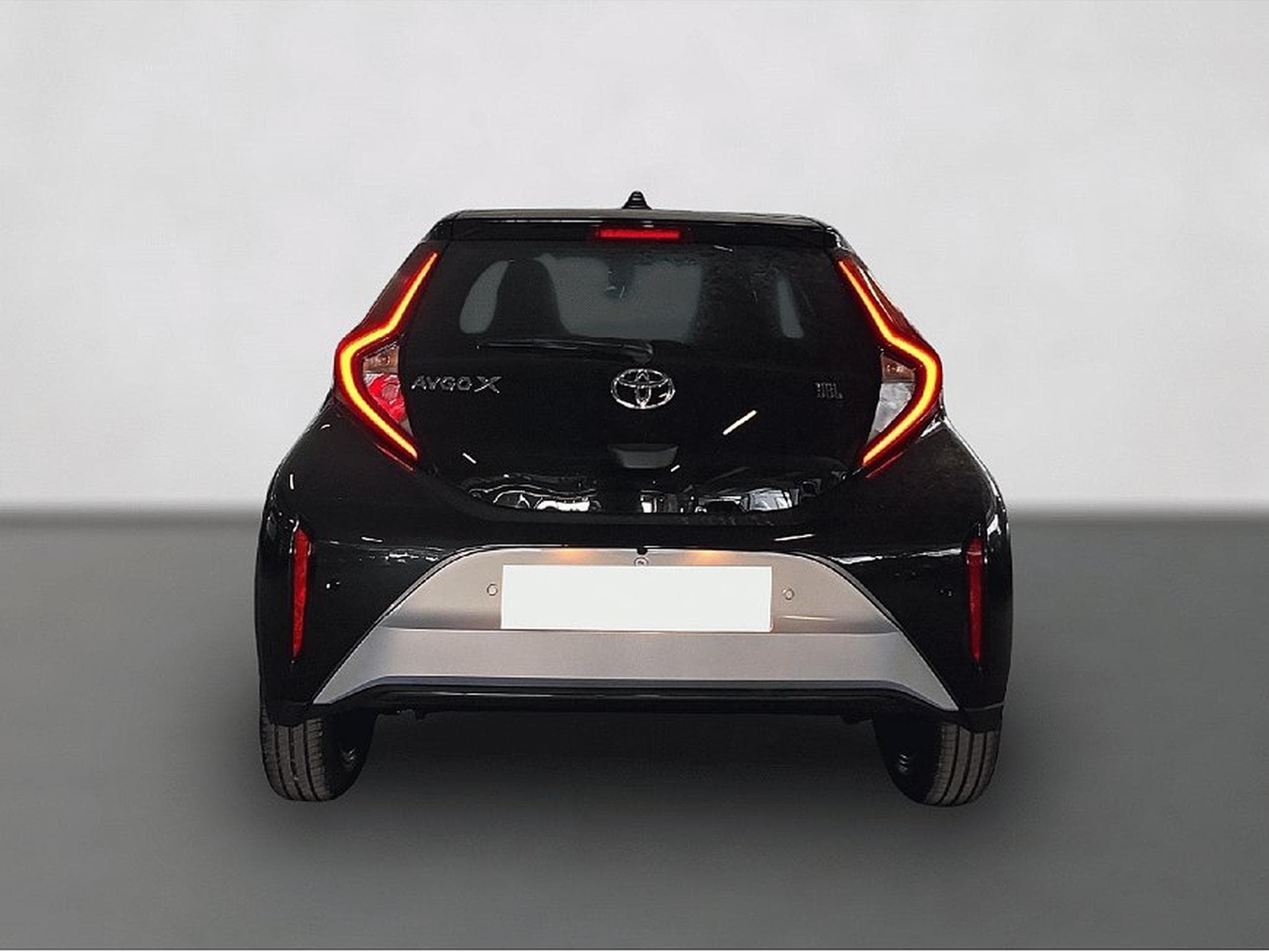Toyota iQ (2026) - Foto 7