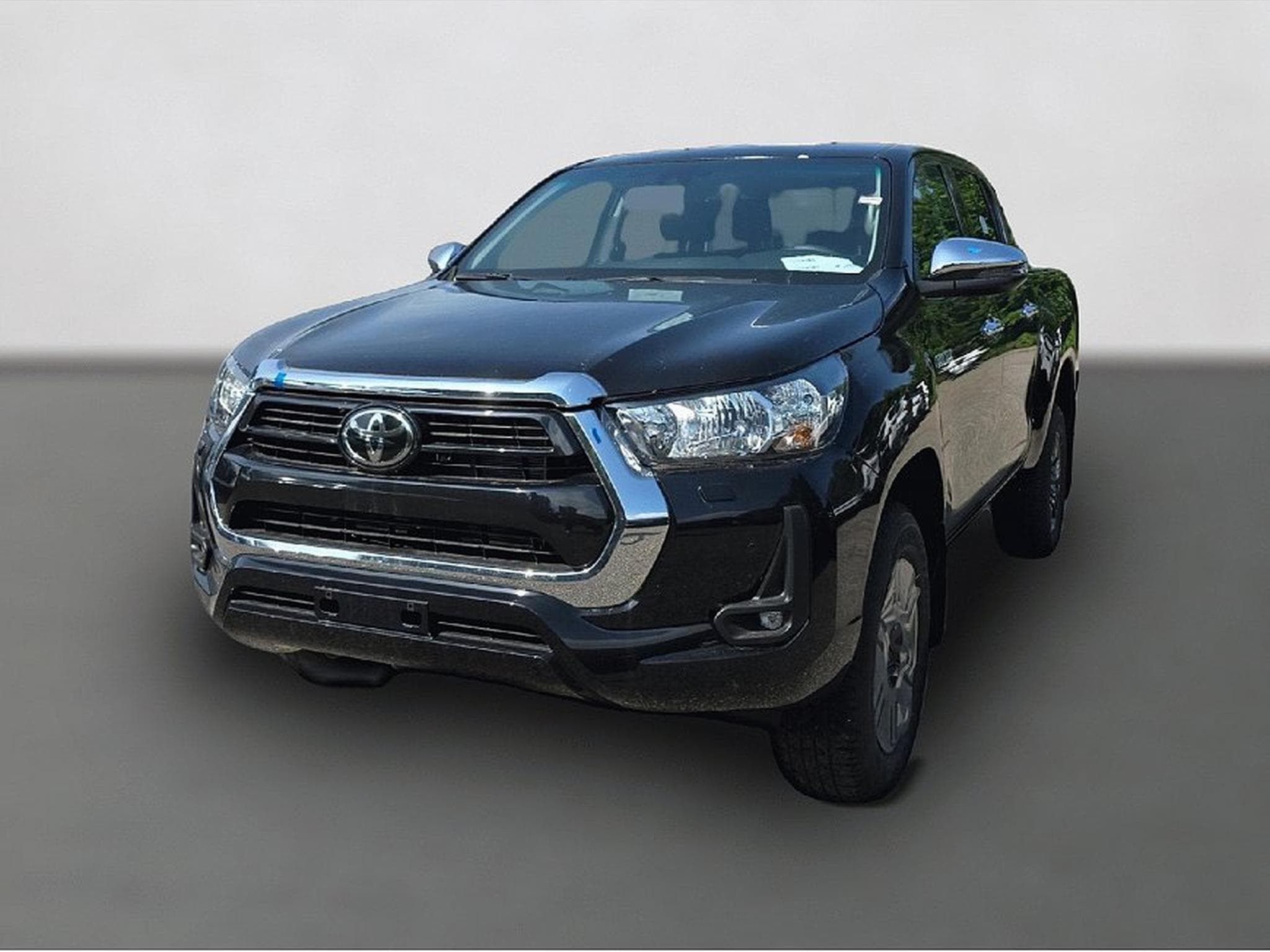 Toyota Hilux (2026) - Foto 1