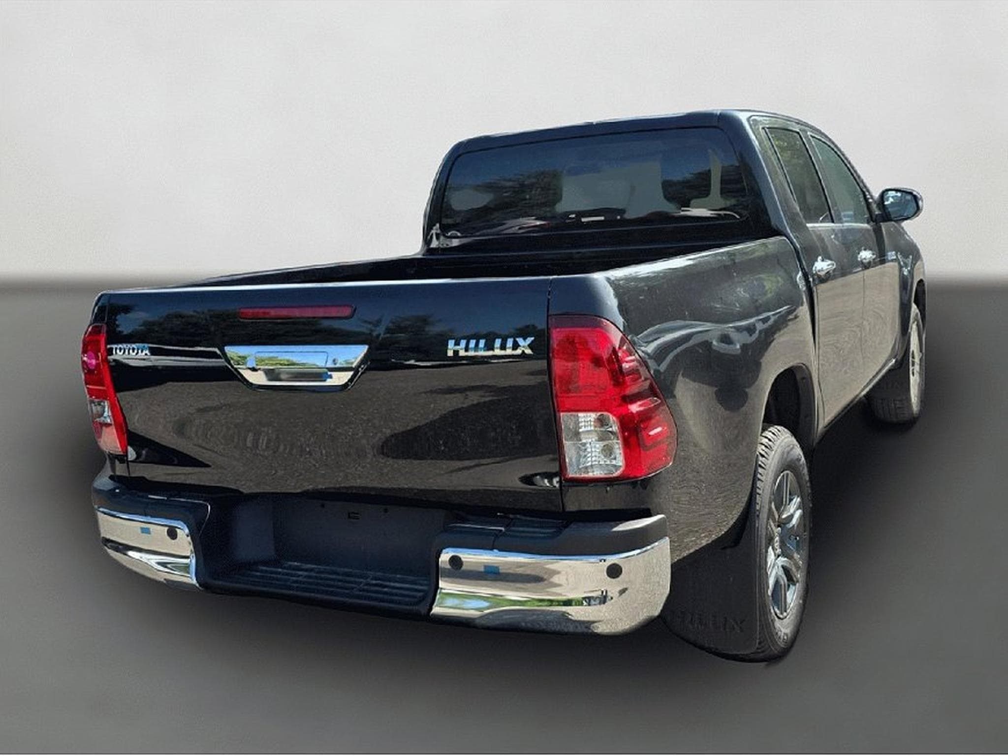 Toyota Hilux (2026) - Foto 3
