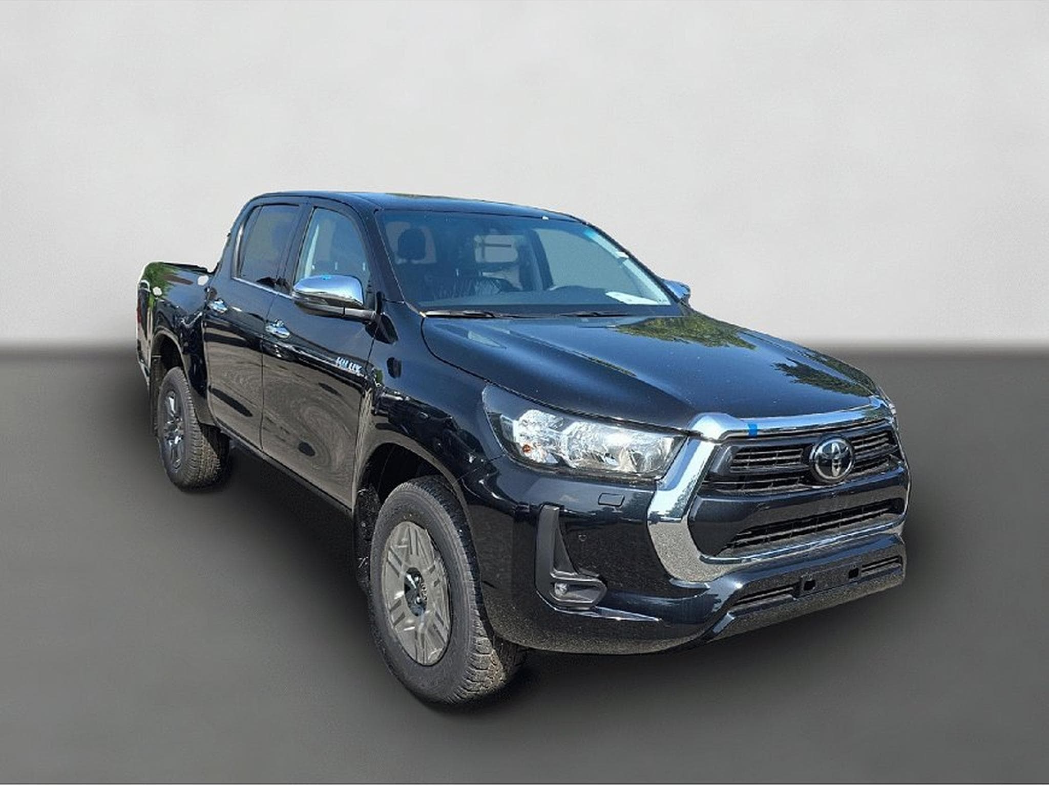 Toyota Hilux (2026) - Foto 4