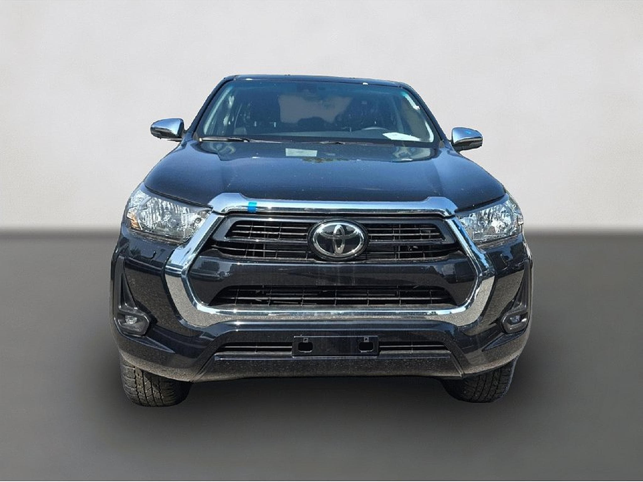 Toyota Hilux (2026) - Foto 5