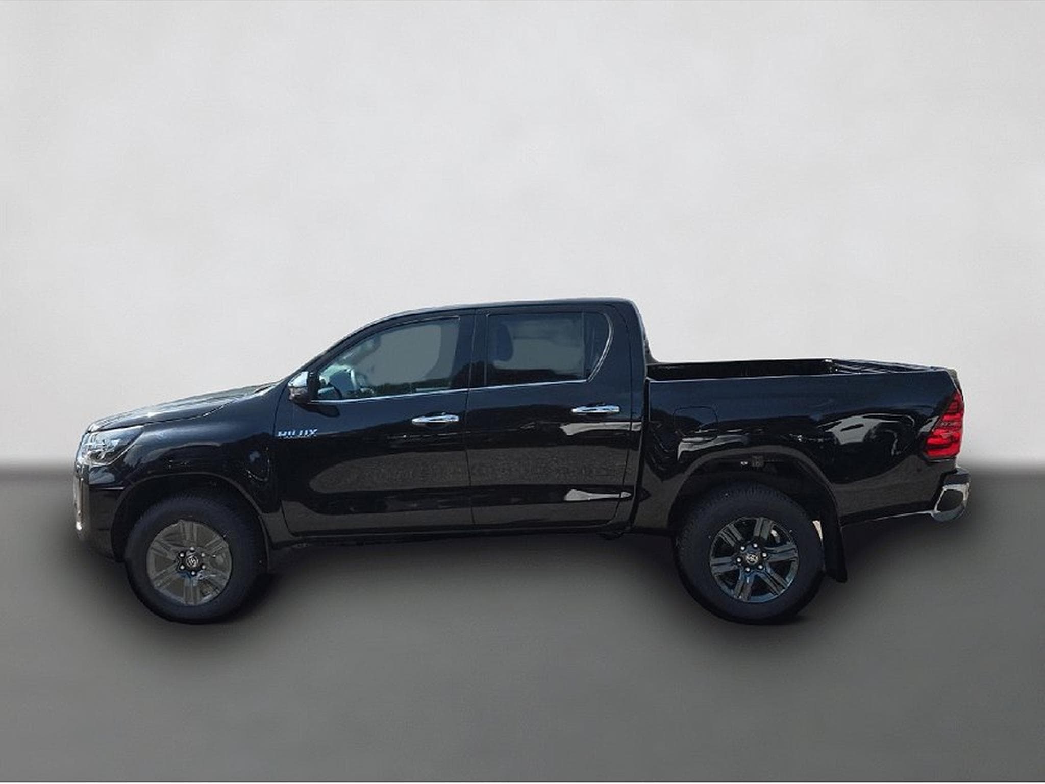 Toyota Hilux (2026) - Foto 6