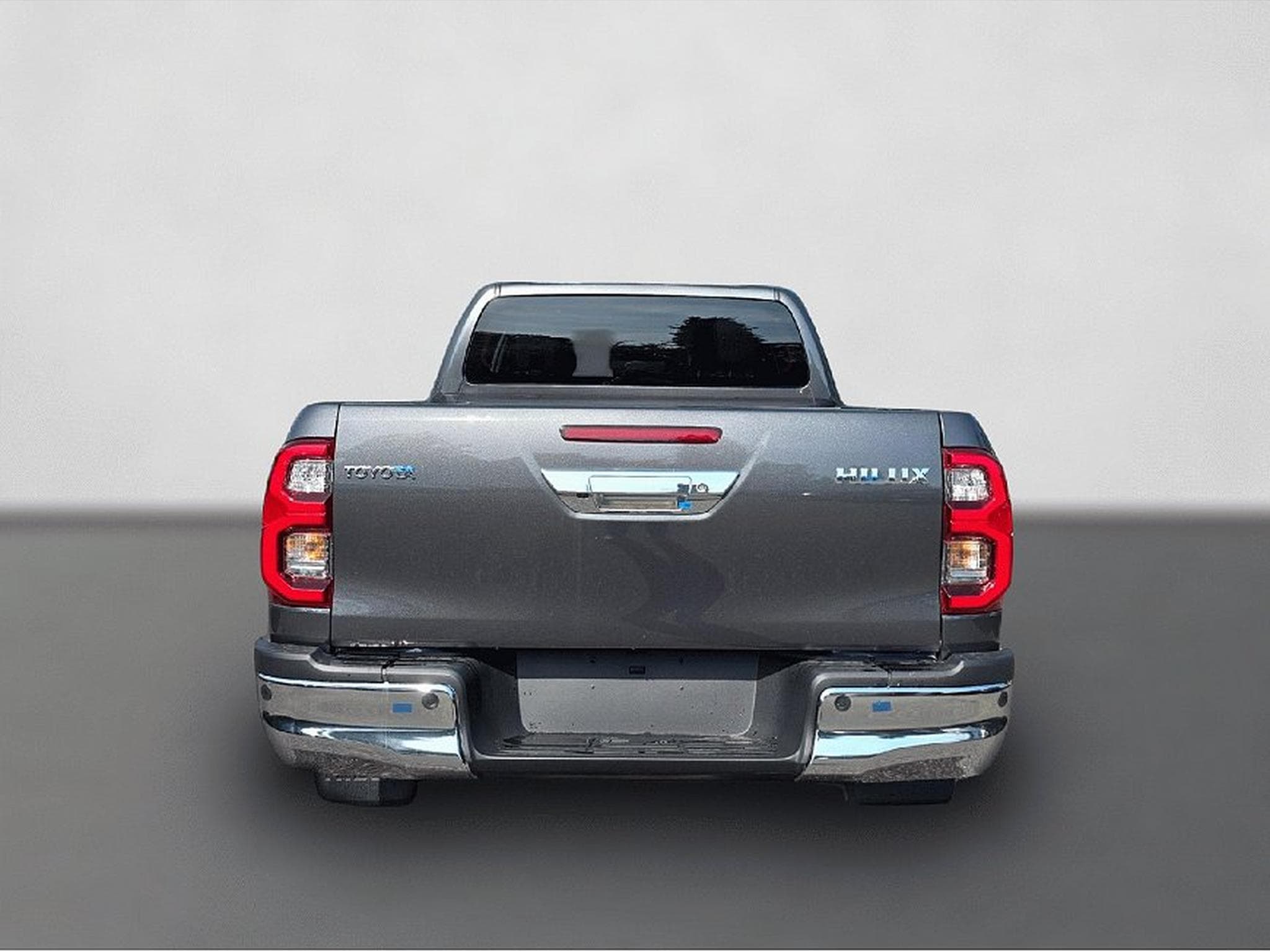 Toyota Hilux (2026) - Foto 6