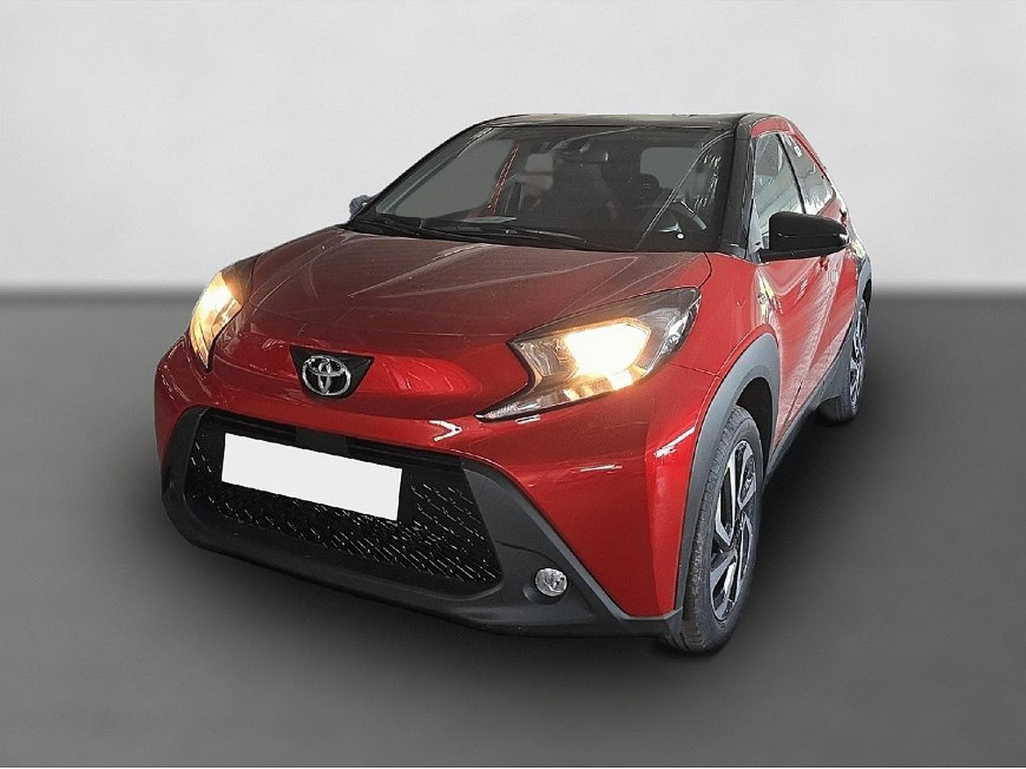 Toyota Aygo (2026) - Foto 1