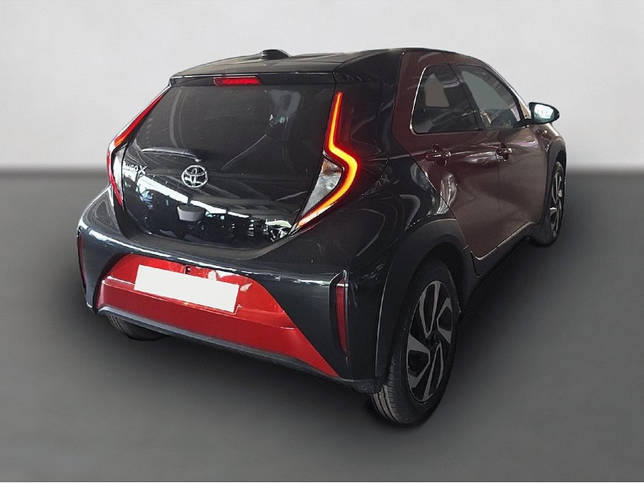 Toyota Aygo (2026) - Foto 3