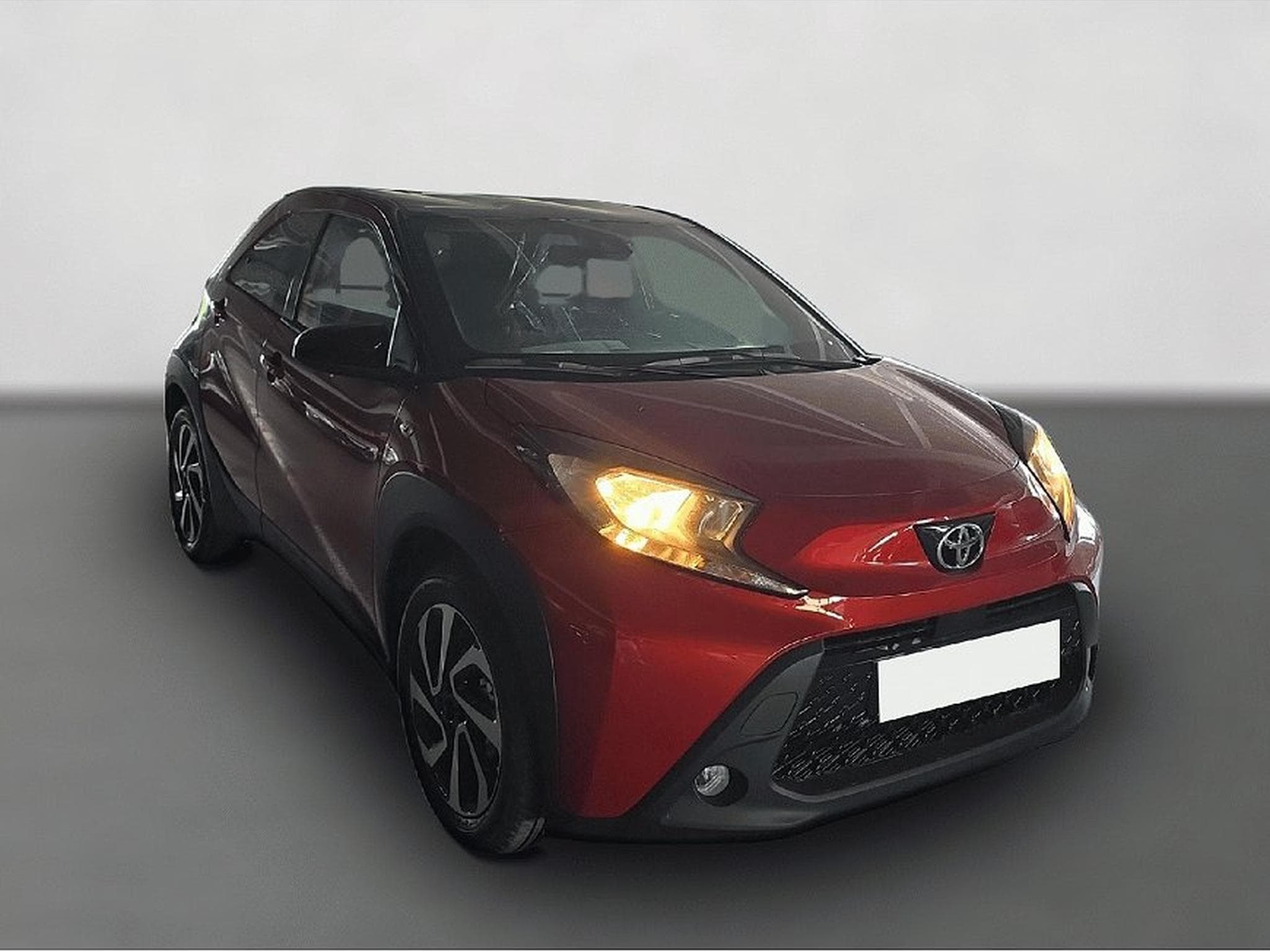 Toyota Aygo (2026) - Foto 4