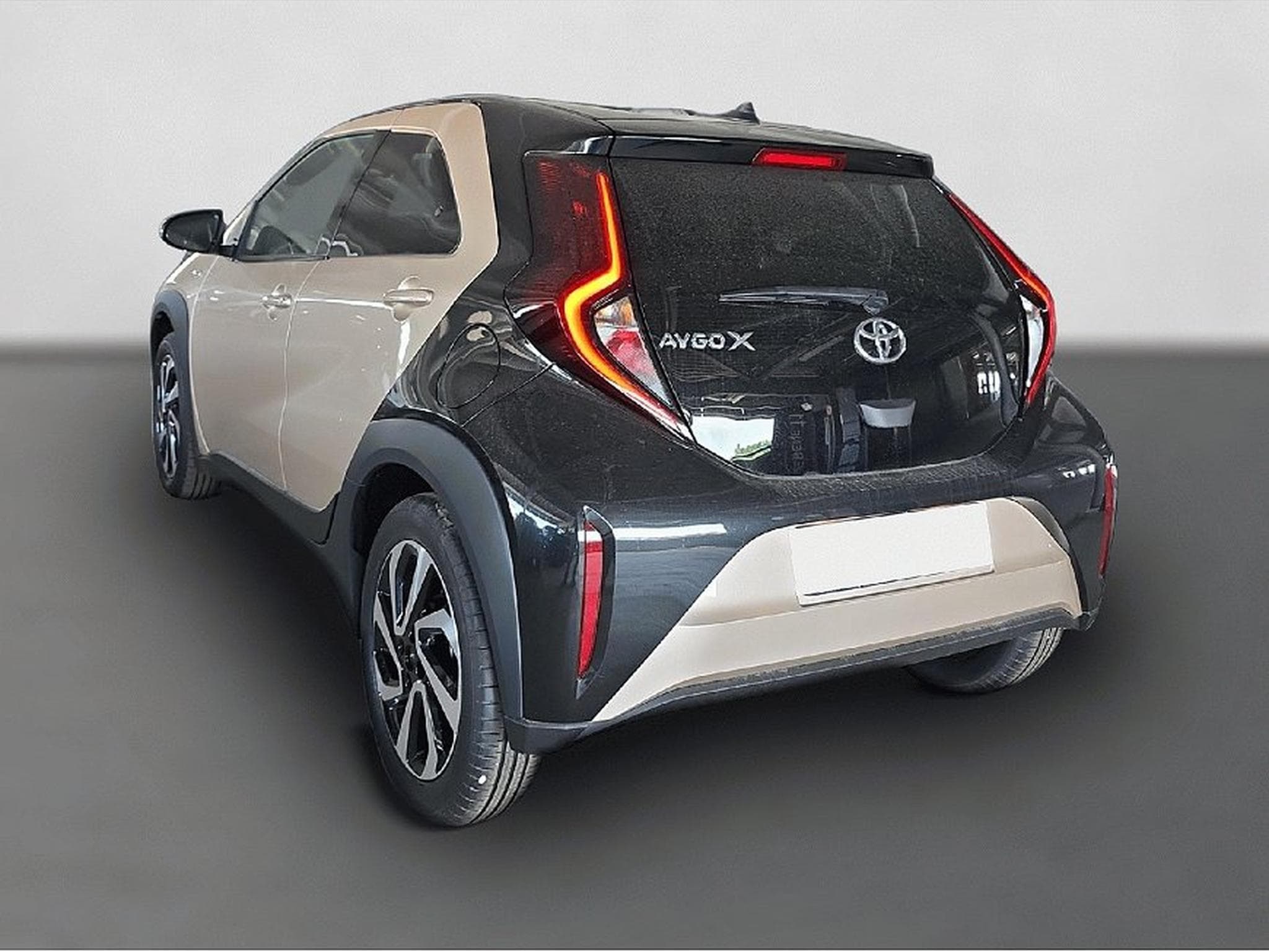 Toyota Aygo (2026) - Foto 2