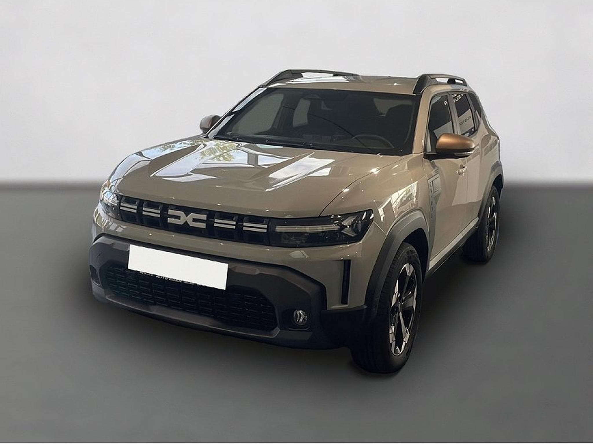Dacia Duster (2026) - Photo 1