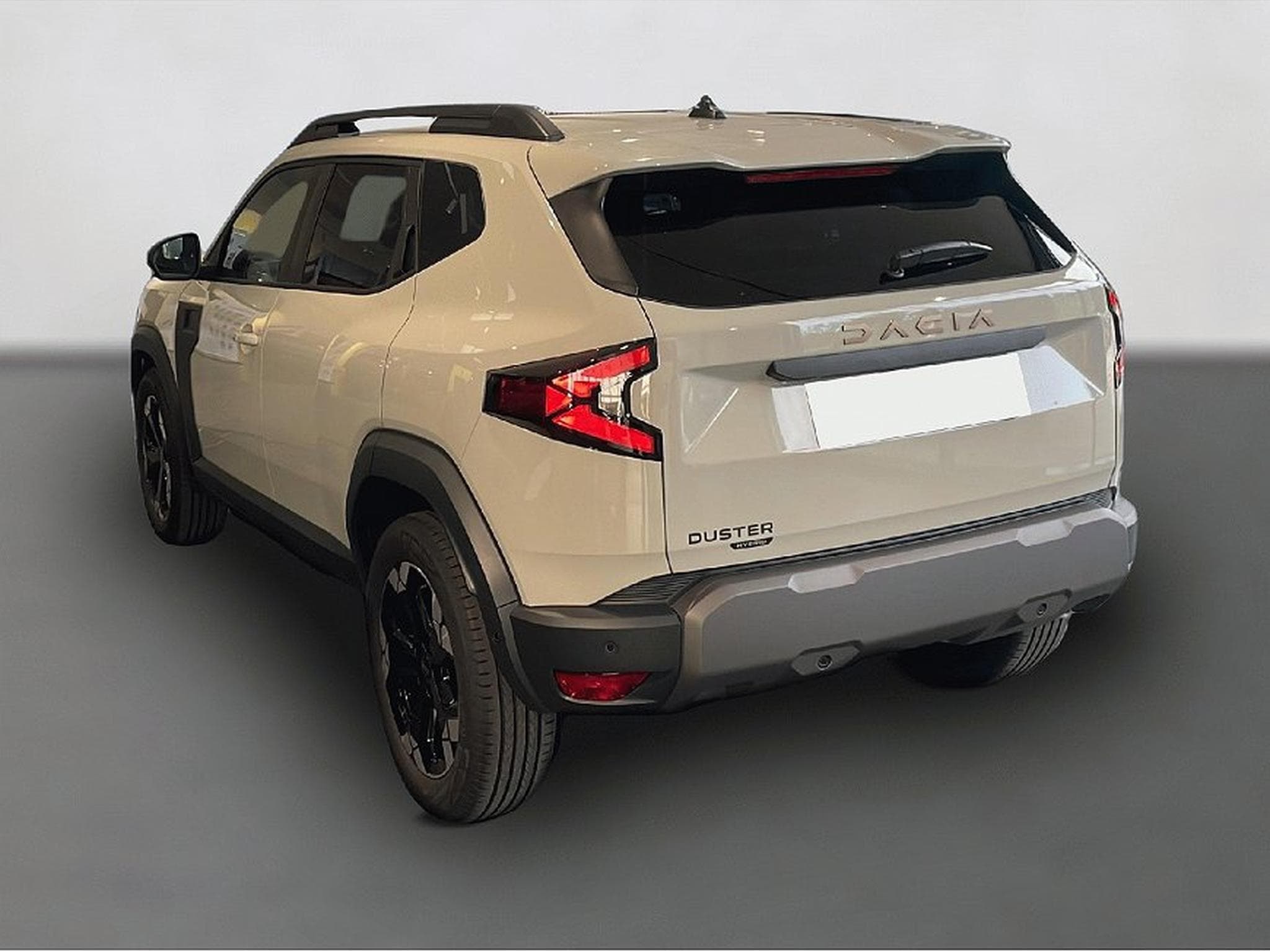 Dacia Duster (2026) - Photo 2