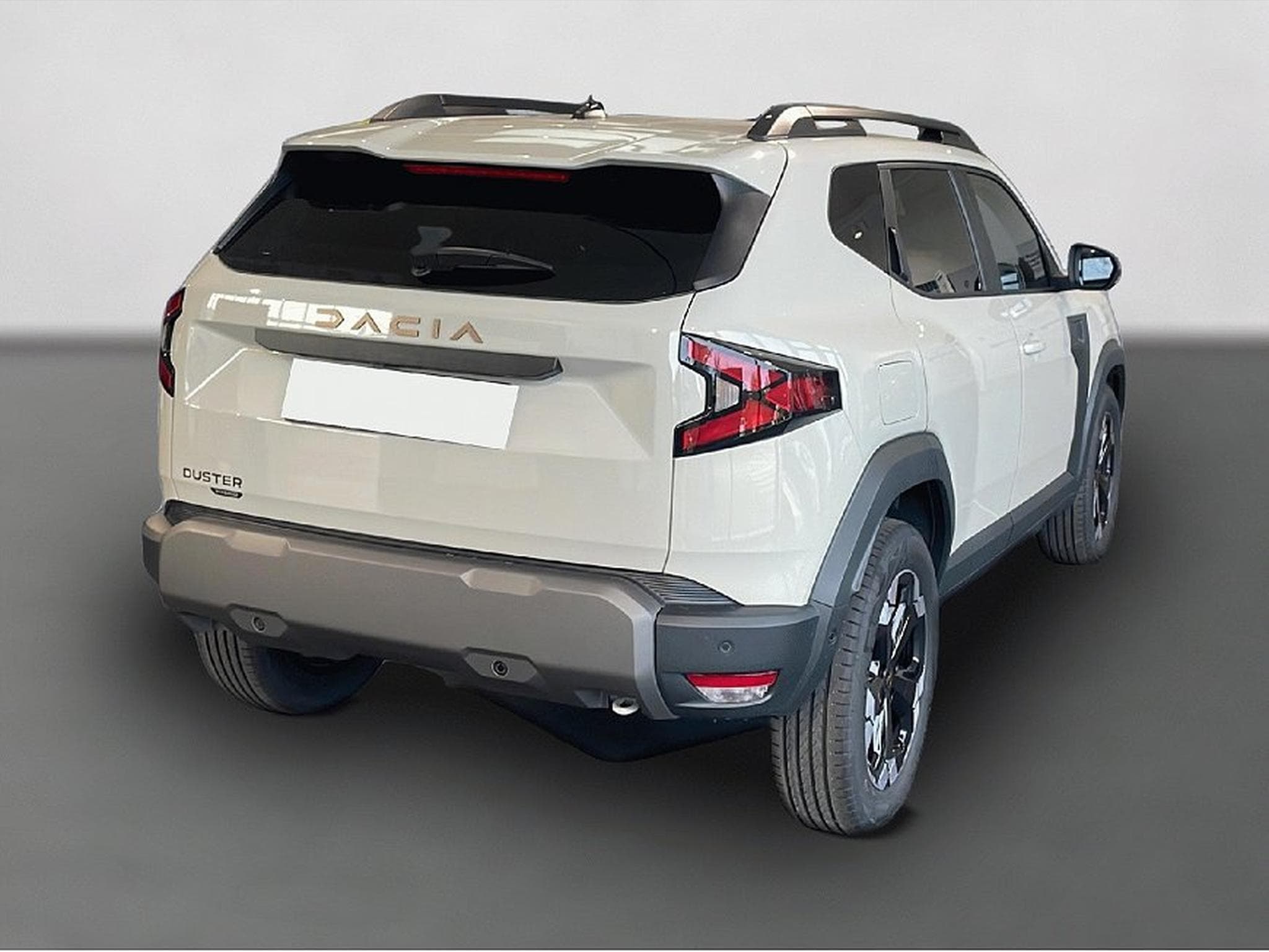 Dacia Duster (2026) - Photo 3