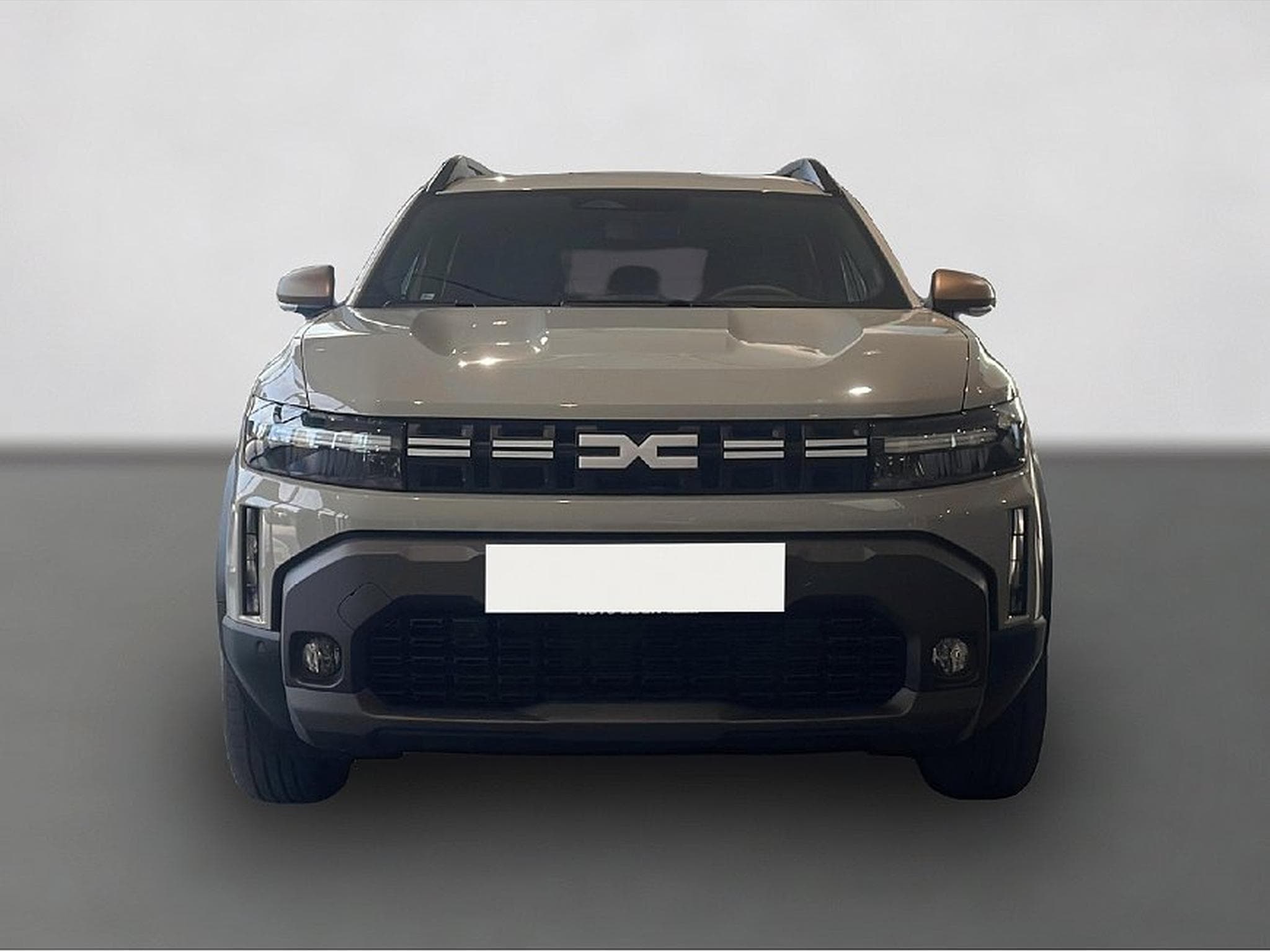 Dacia Duster (2026) - Photo 5