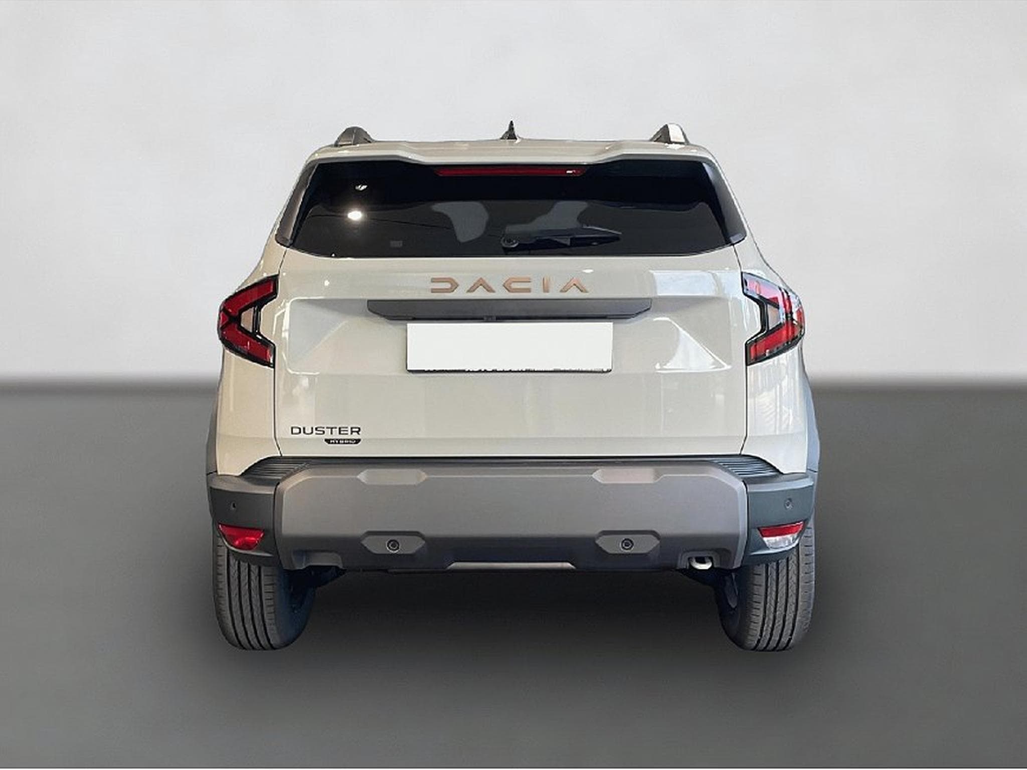 Dacia Duster (2026) - Photo 7