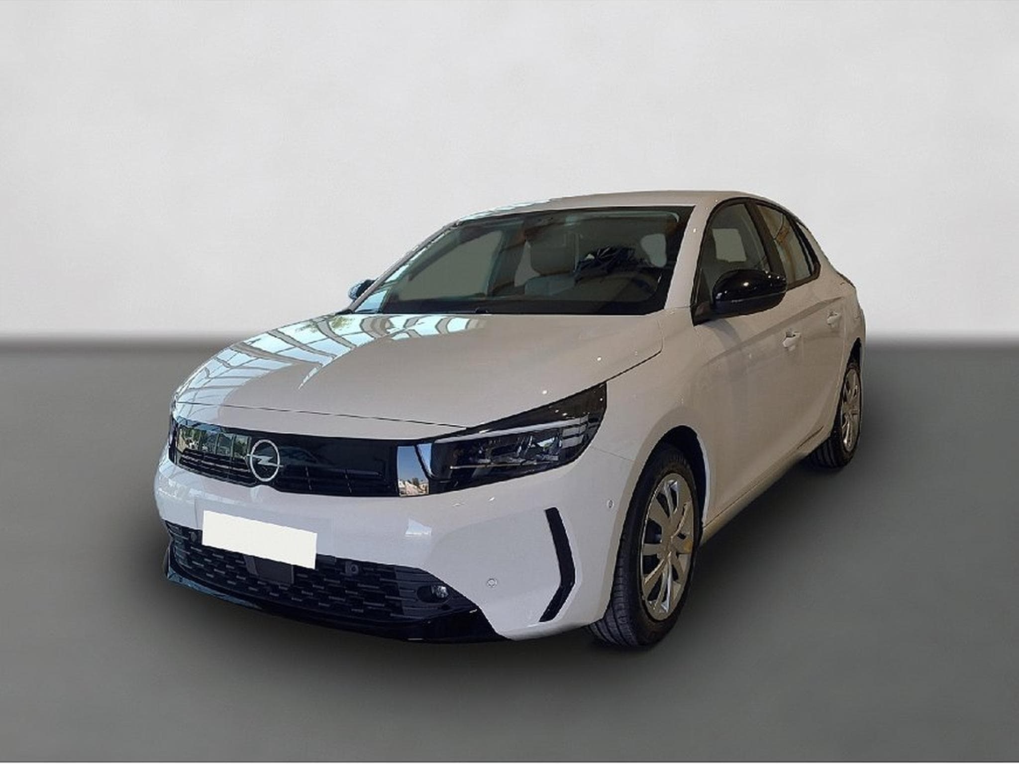 Opel Corsa (2026) - Photo 1