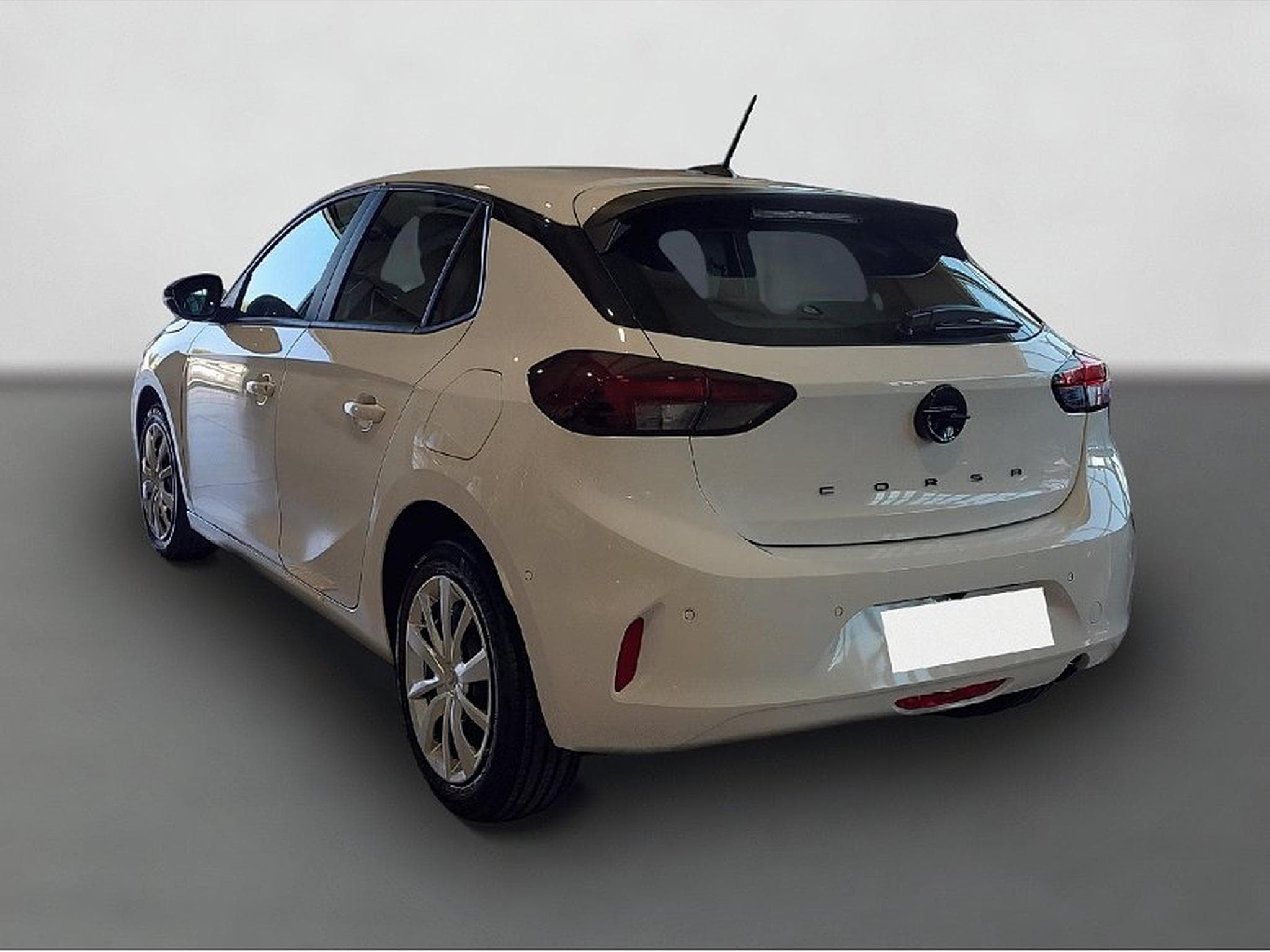Opel Corsa (2026) - Photo 2