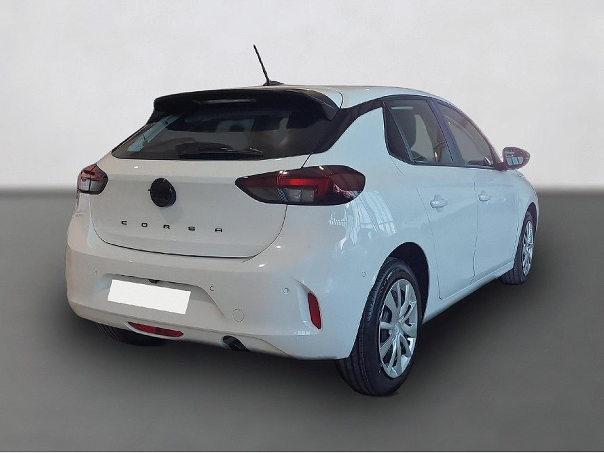 Opel Corsa (2026) - Photo 3