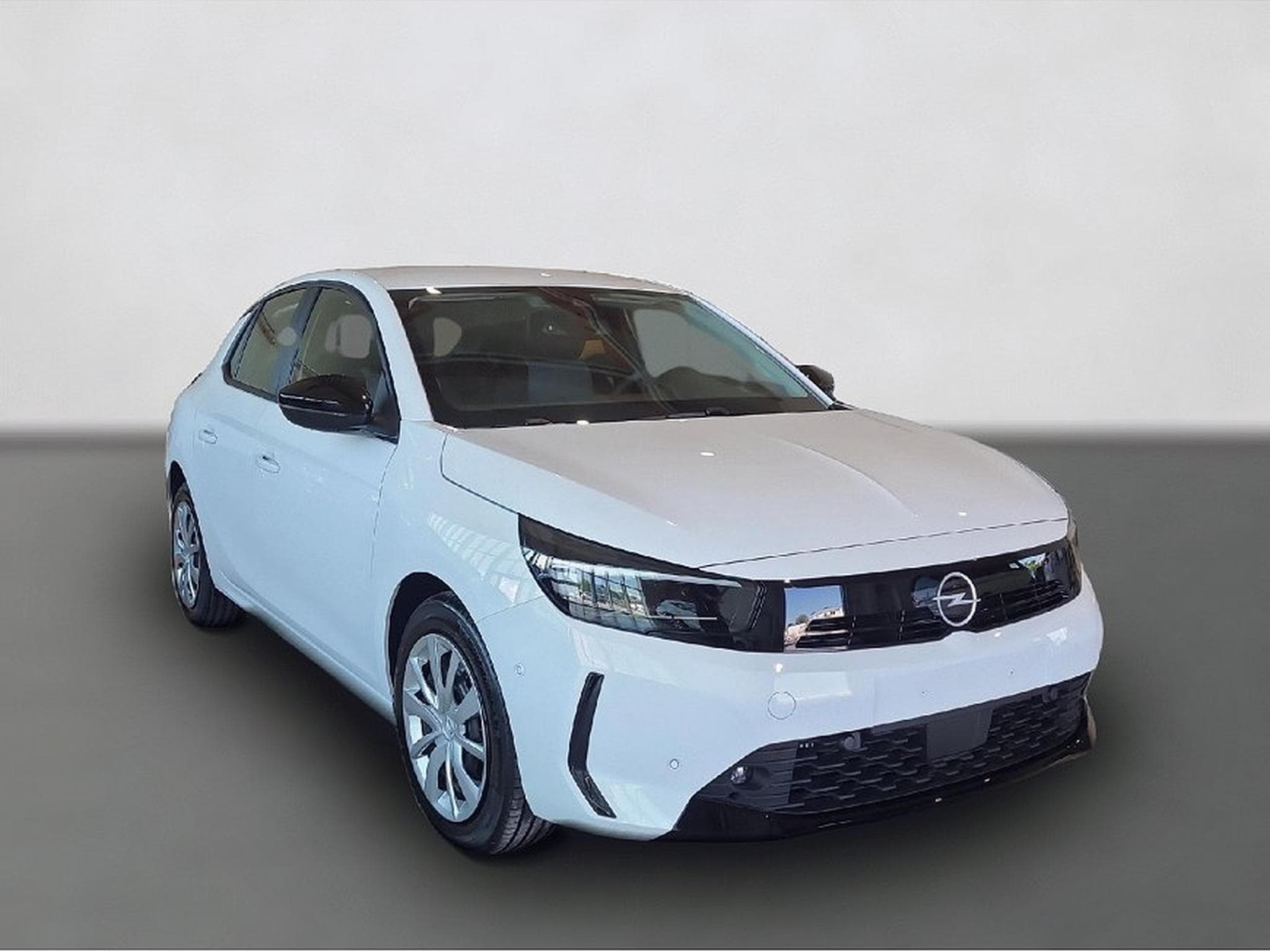 Opel Corsa (2026) - Photo 4