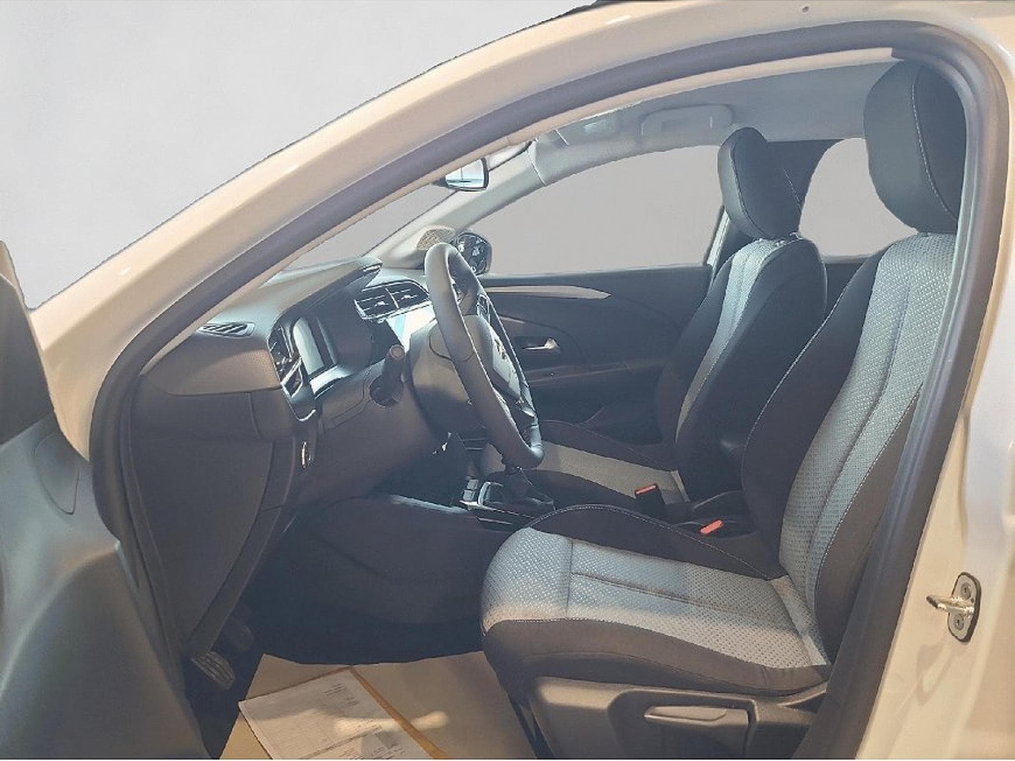 Opel Corsa (2026) - Photo 5