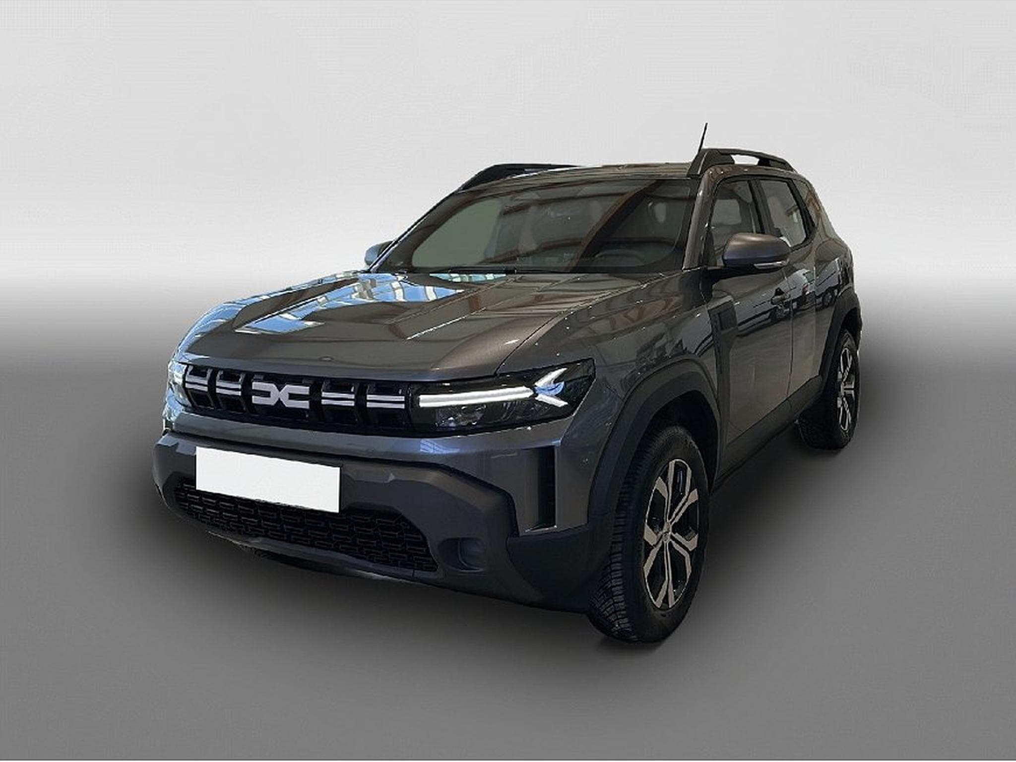 Dacia Duster (2026) - Photo 1