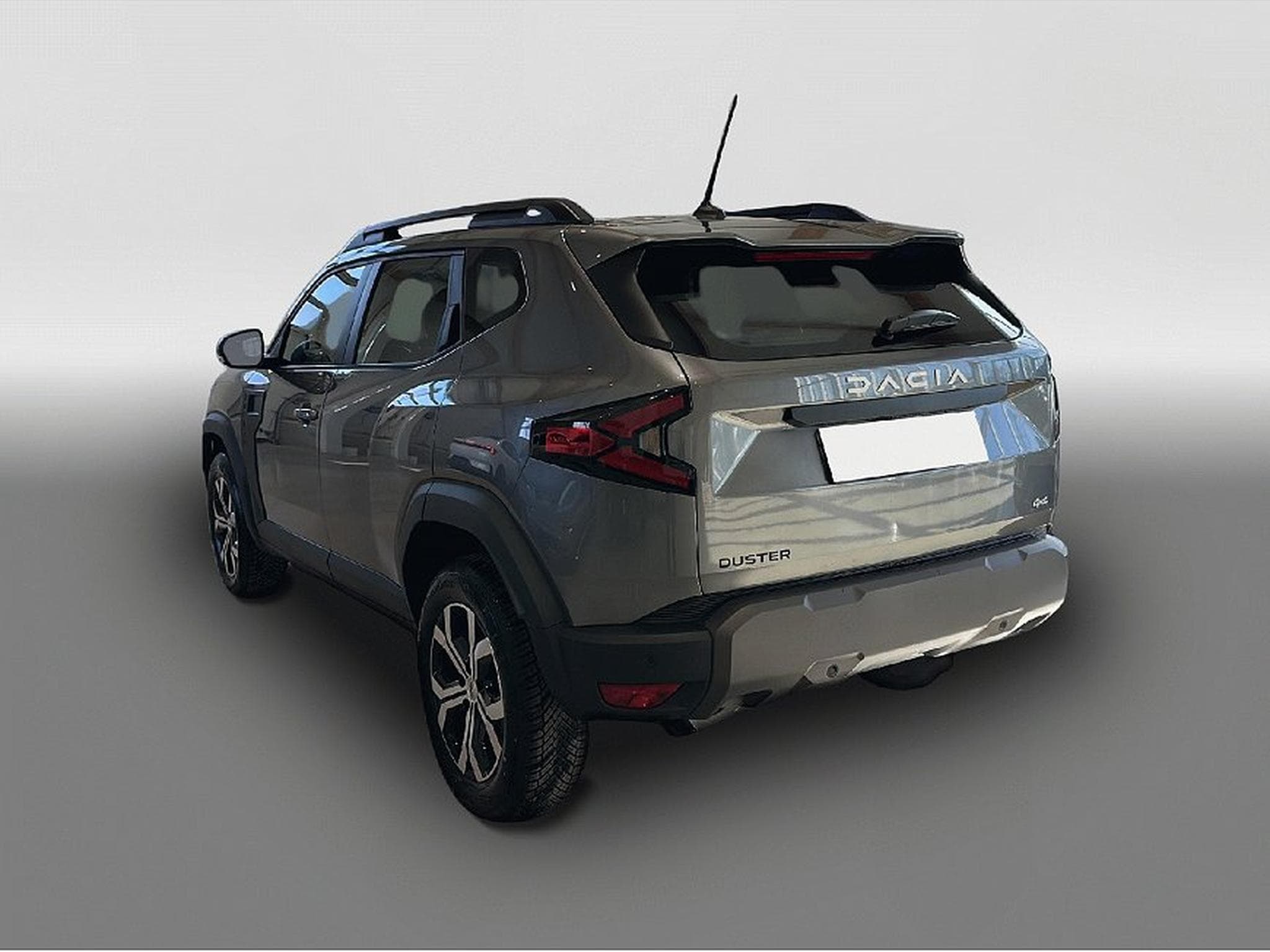 Dacia Duster (2026) - Photo 2