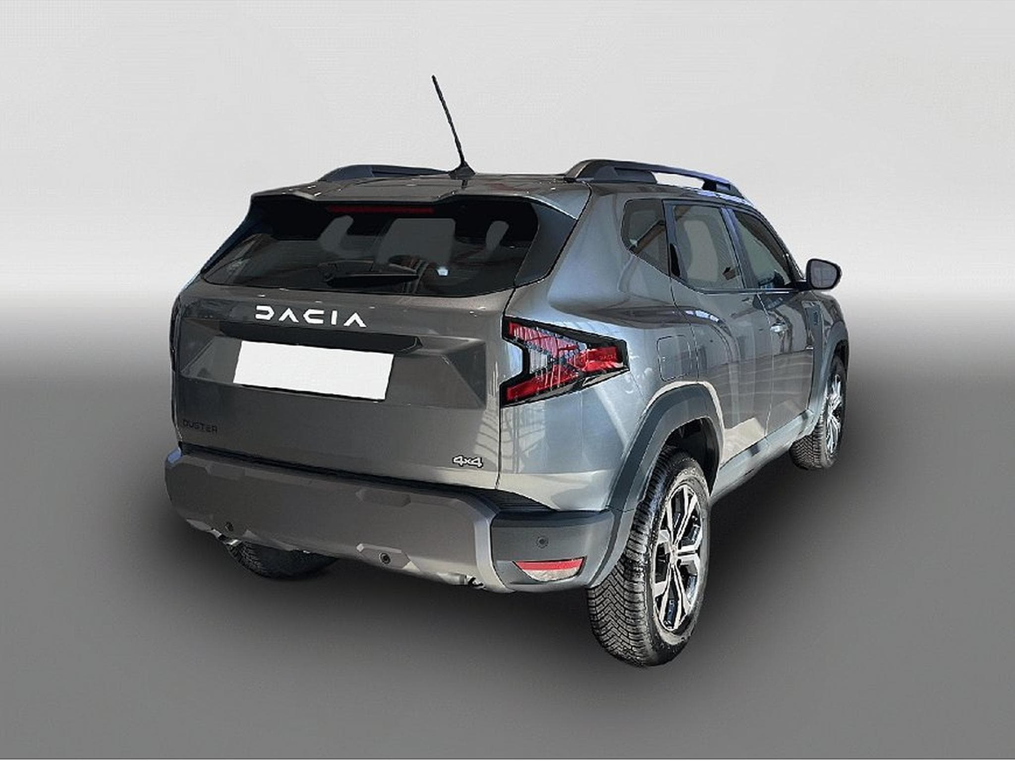 Dacia Duster (2026) - Photo 3
