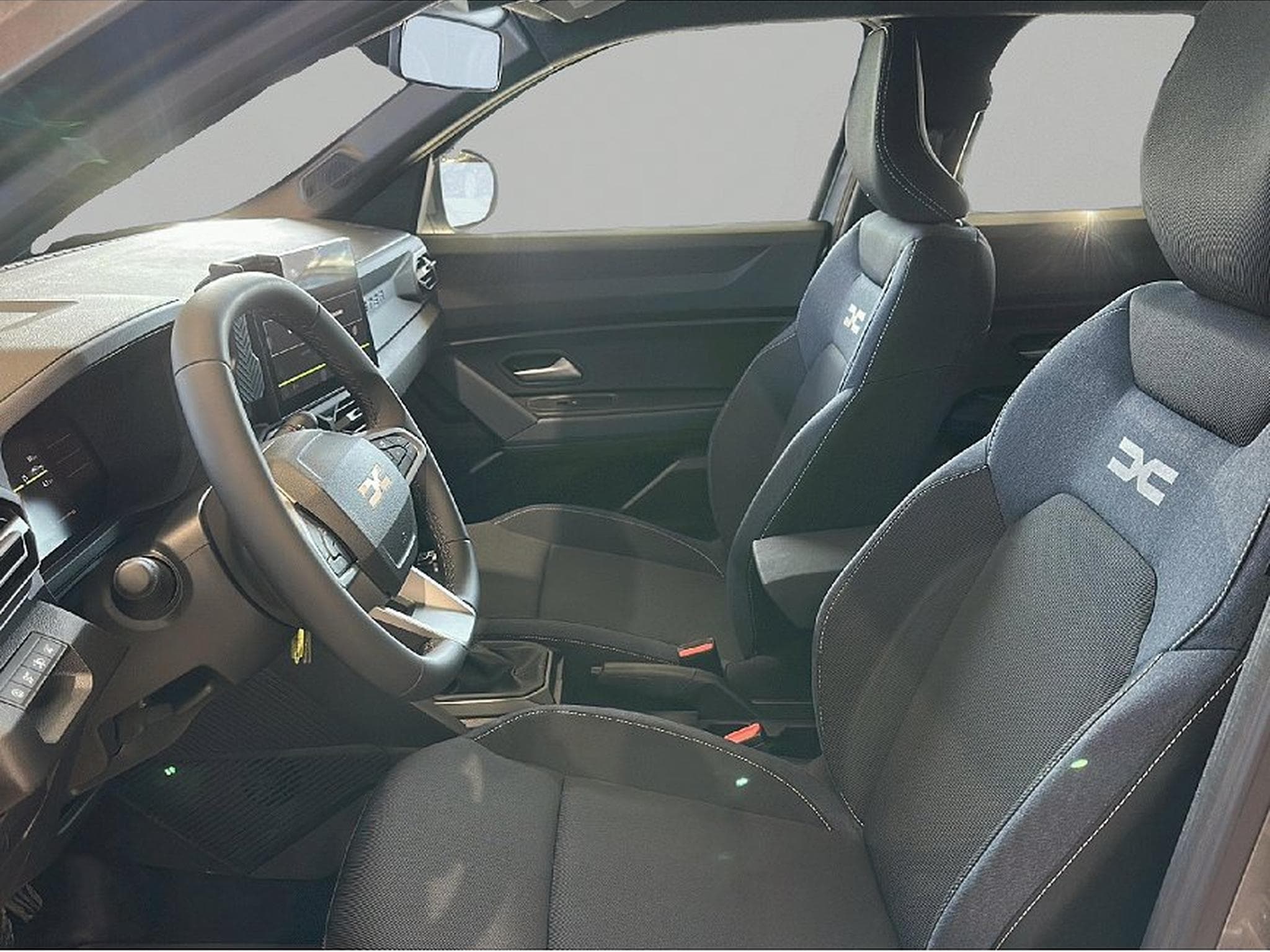 Dacia Duster (2026) - Photo 5