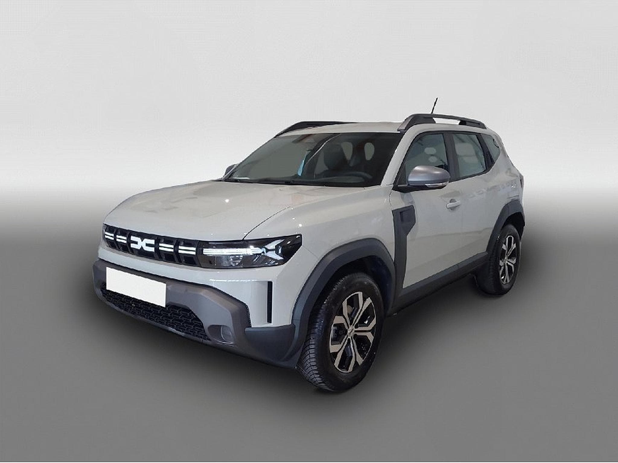 Dacia Duster (2026) - Photo 1