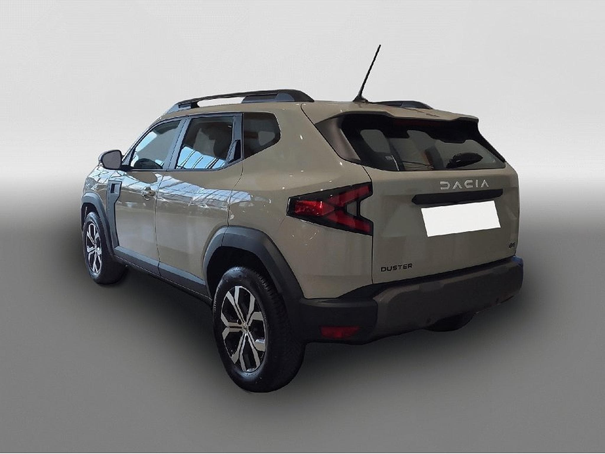Dacia Duster (2026) - Photo 2