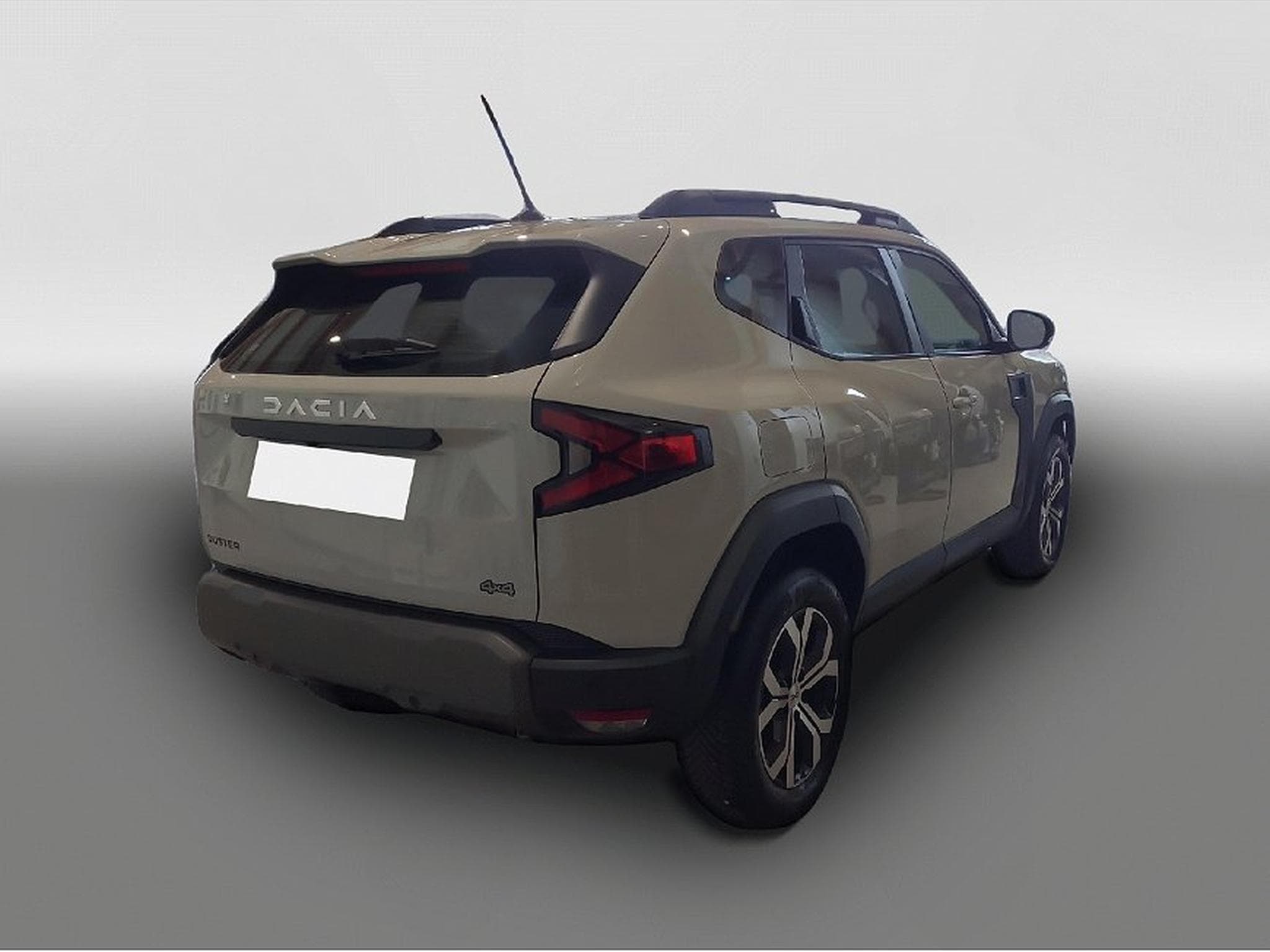 Dacia Duster (2026) - Photo 3