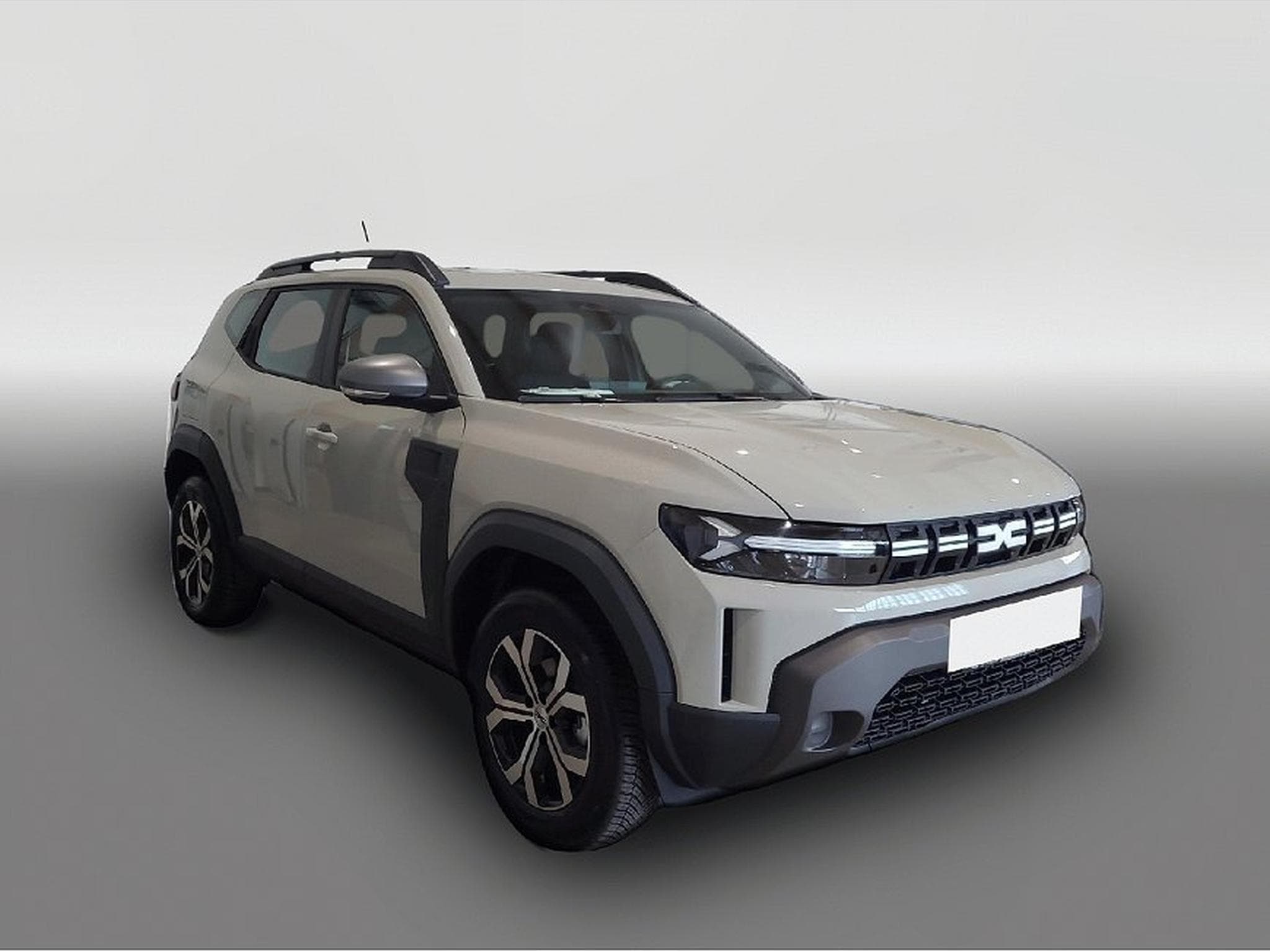 Dacia Duster (2026) - Photo 4