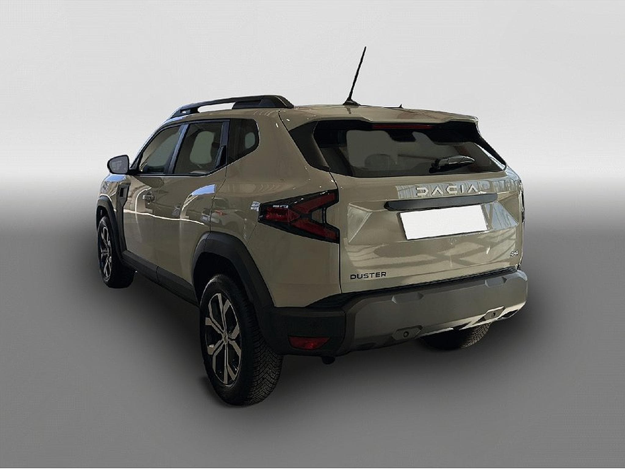 Dacia Duster (2026) - Photo 2
