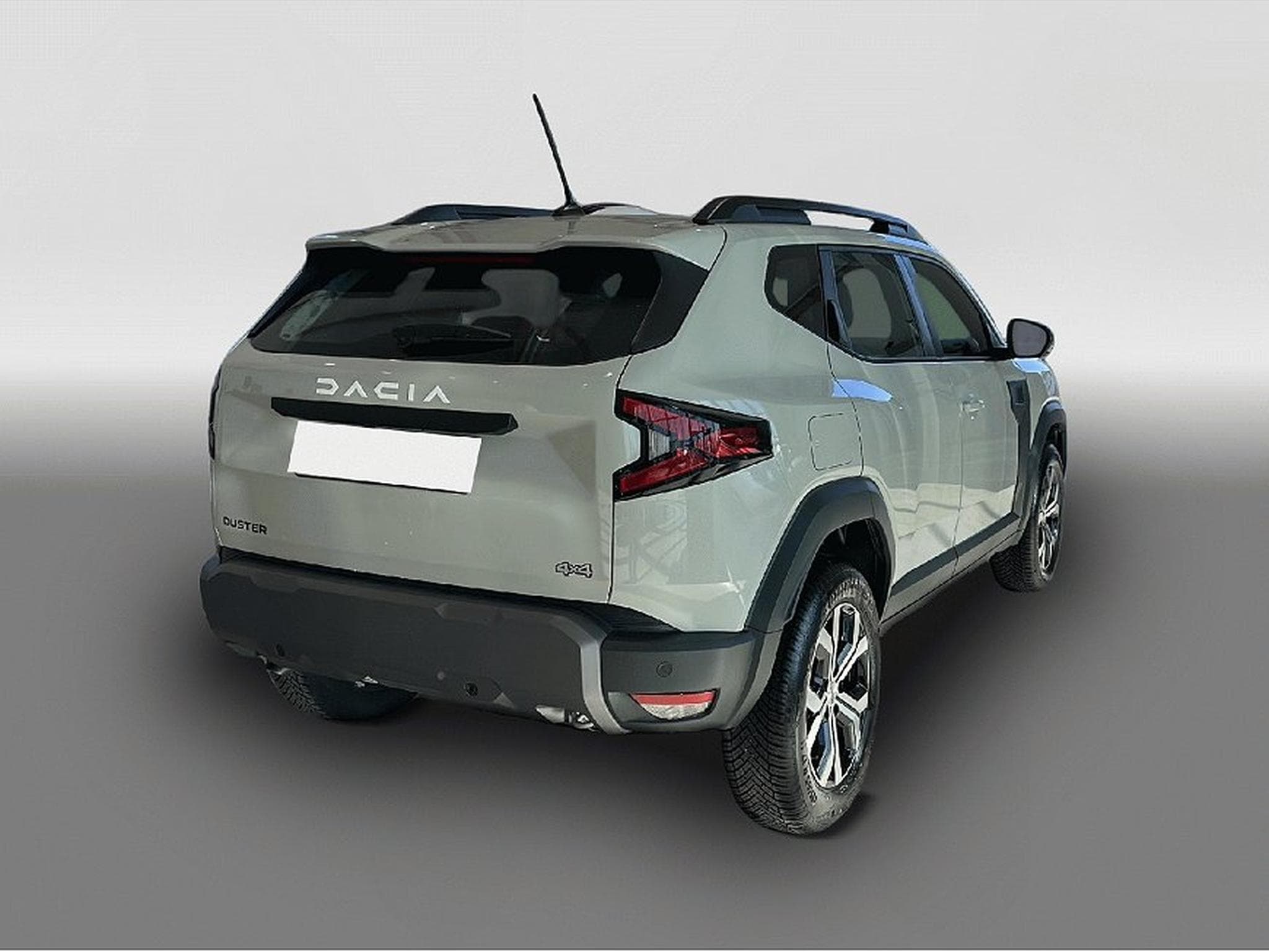 Dacia Duster (2026) - Photo 3