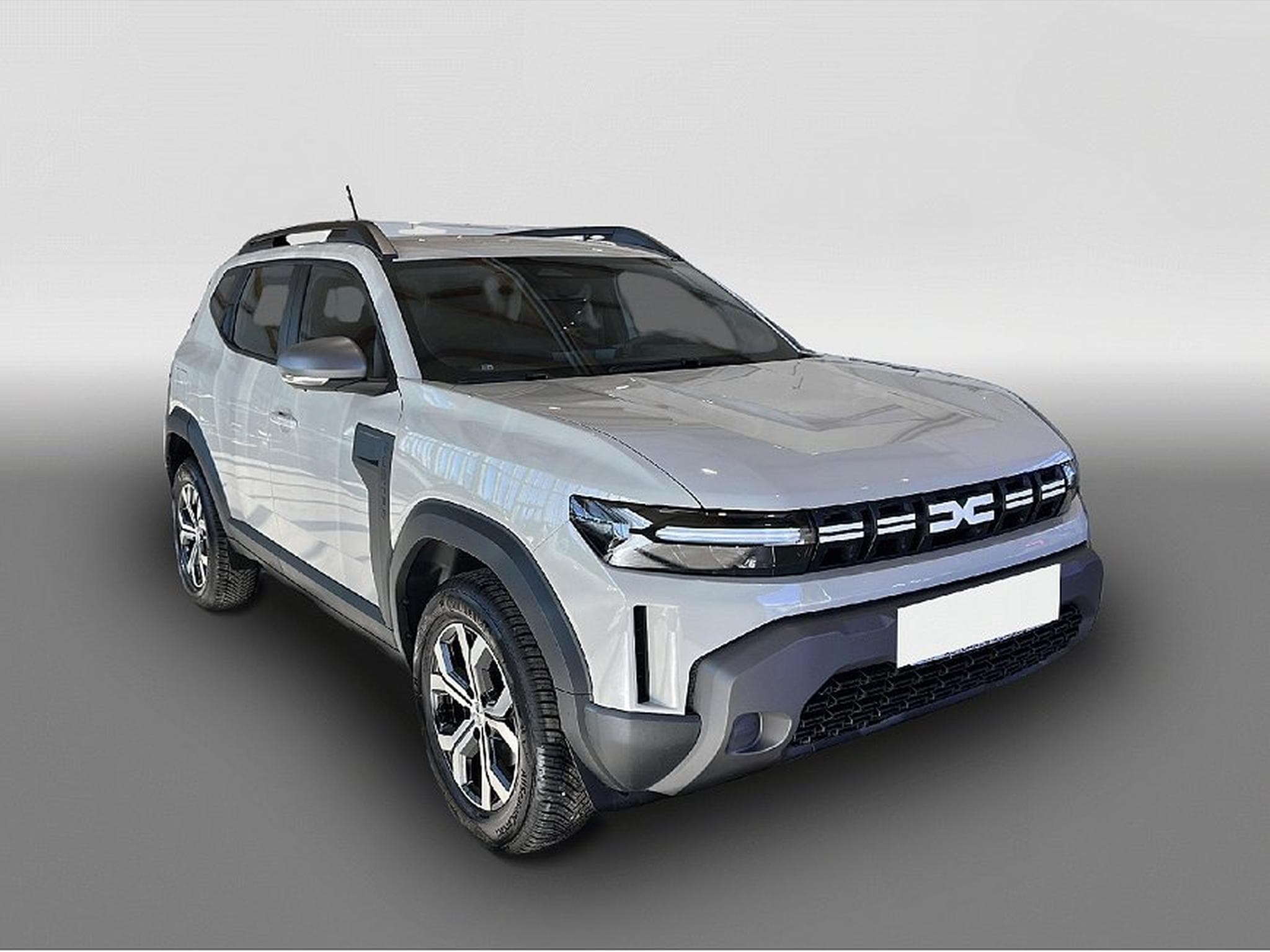 Dacia Duster (2026) - Photo 4
