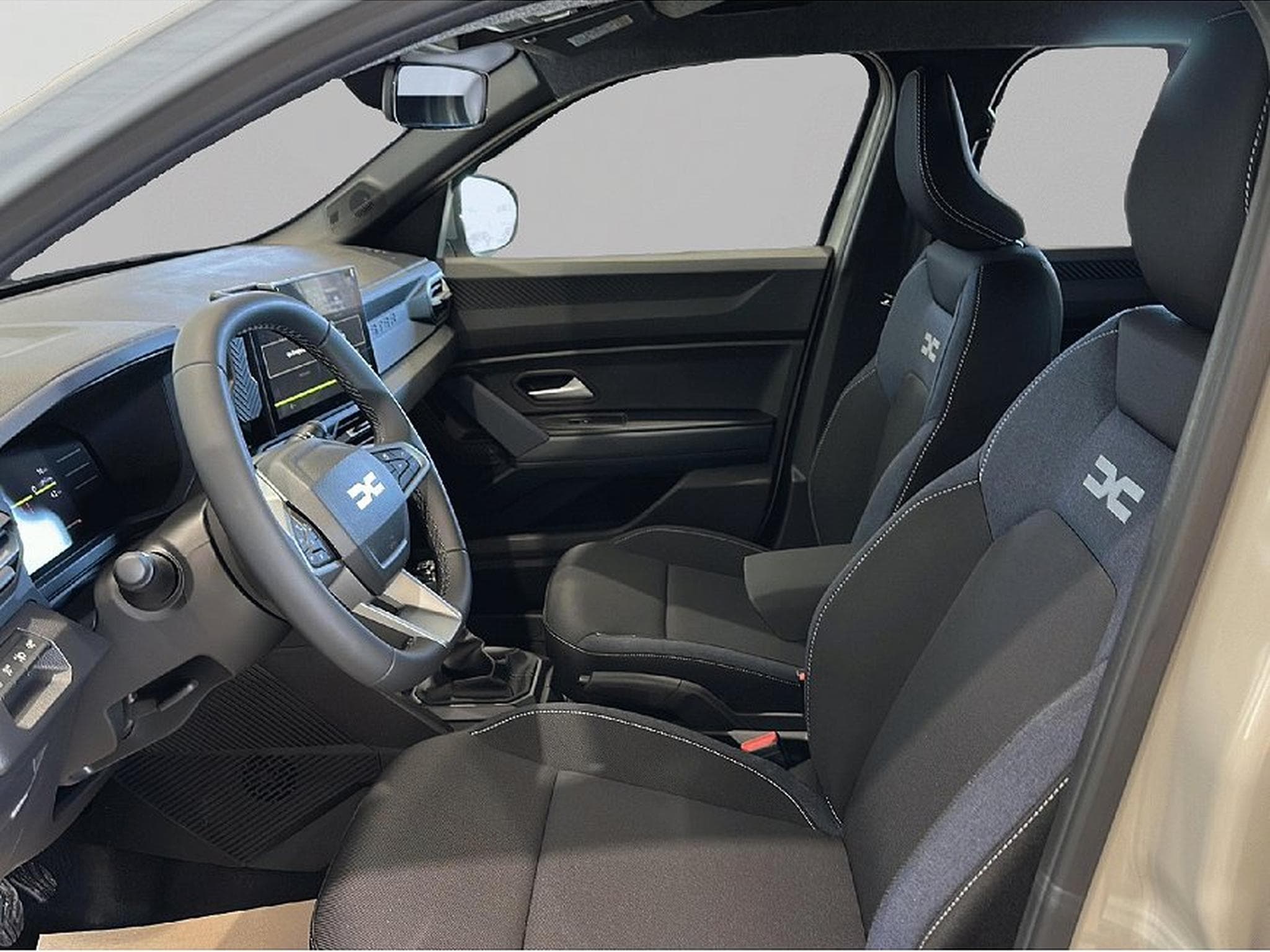 Dacia Duster (2026) - Photo 5