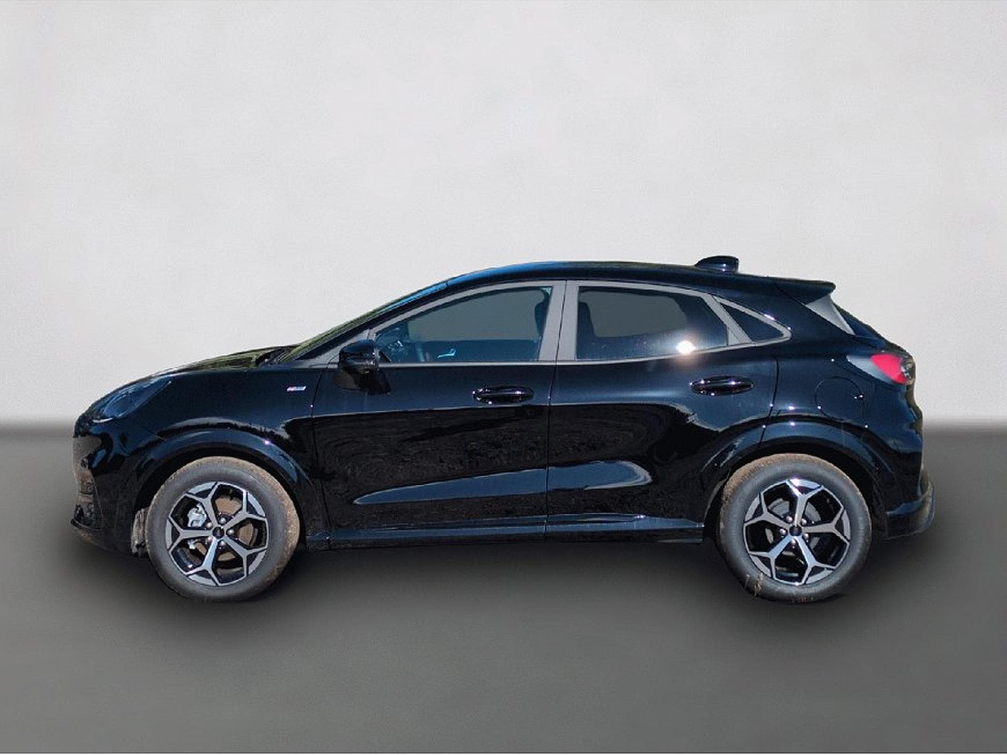 Ford Puma (2026) - Photo 6
