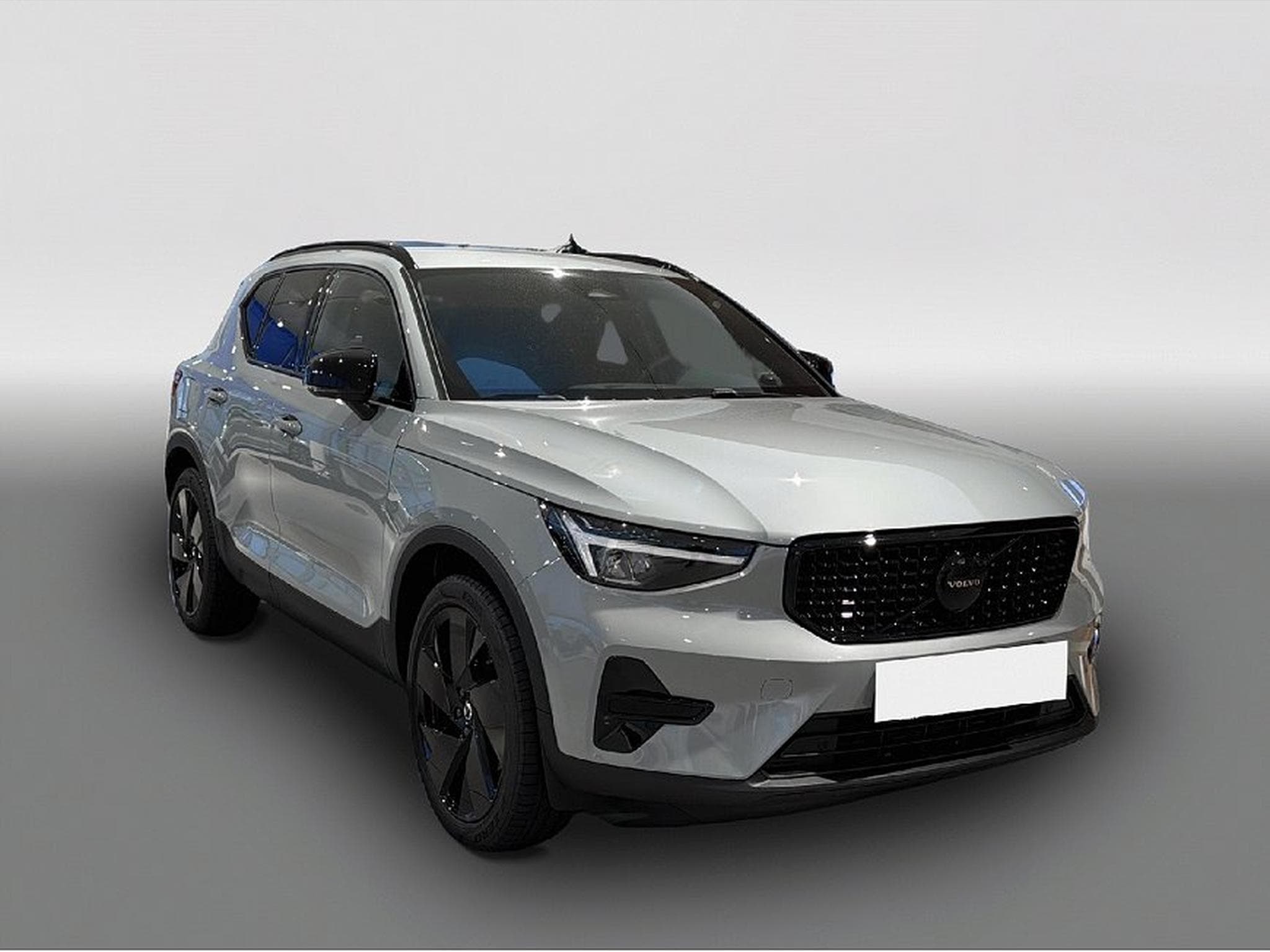 Volvo XC40 (2026) - Photo 4