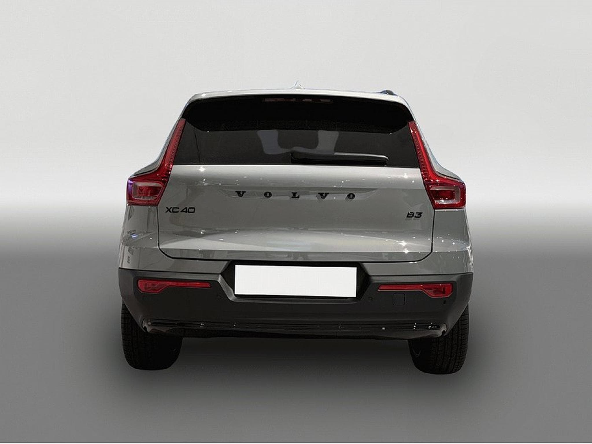 Volvo XC40 (2026) - Photo 6