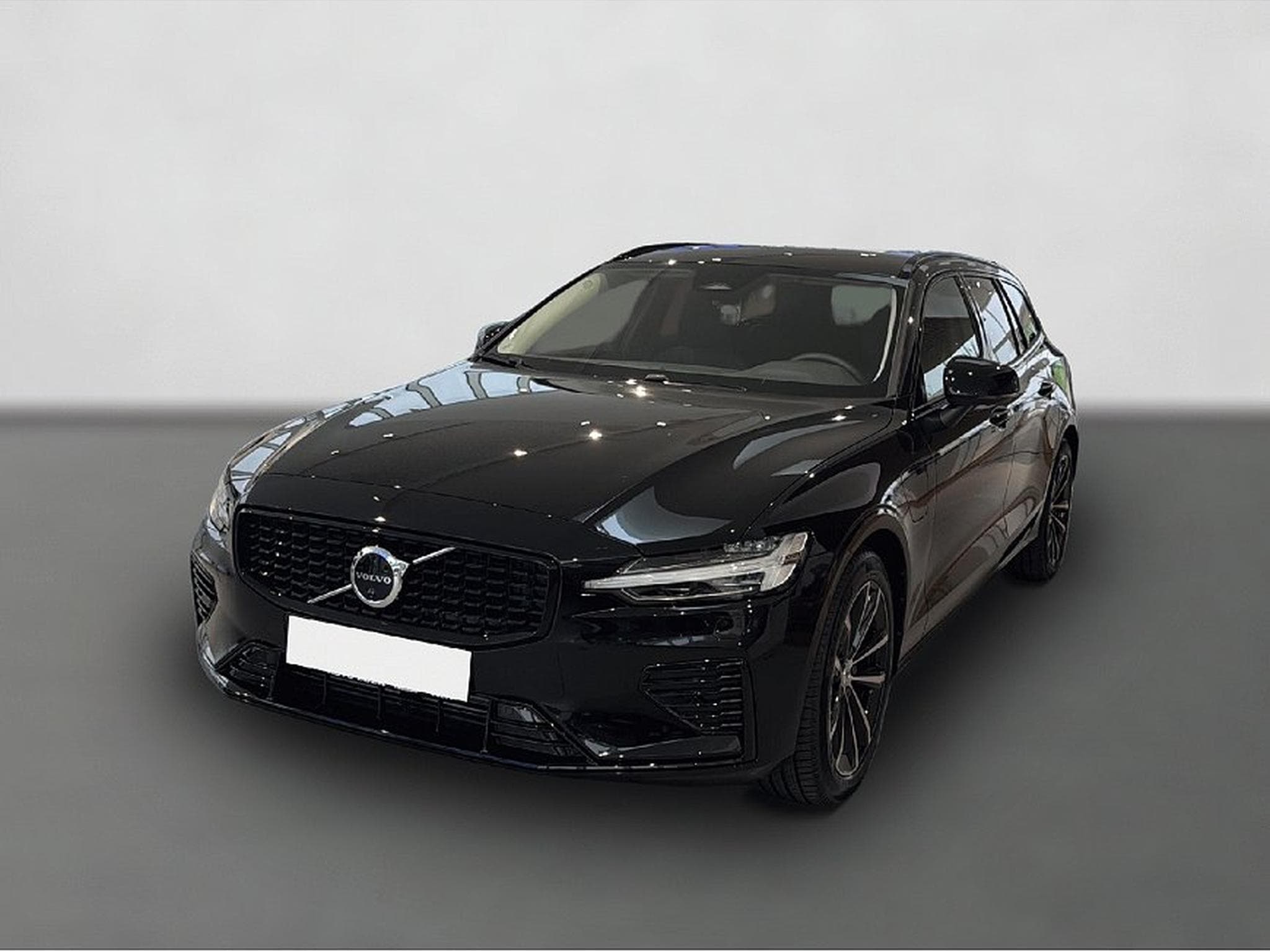 Volvo V60 (2026) - Photo 1
