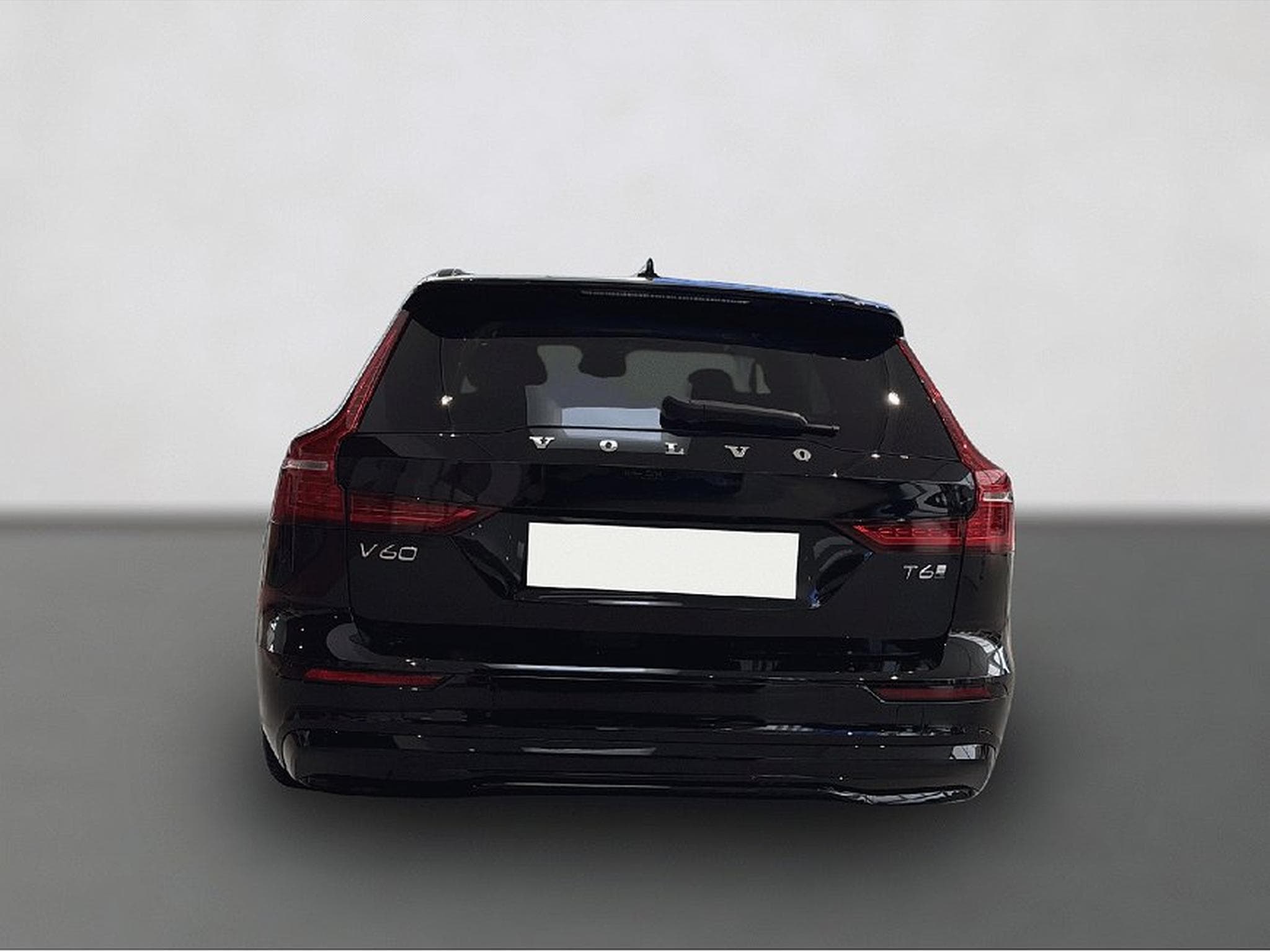 Volvo V60 (2026) - Photo 6