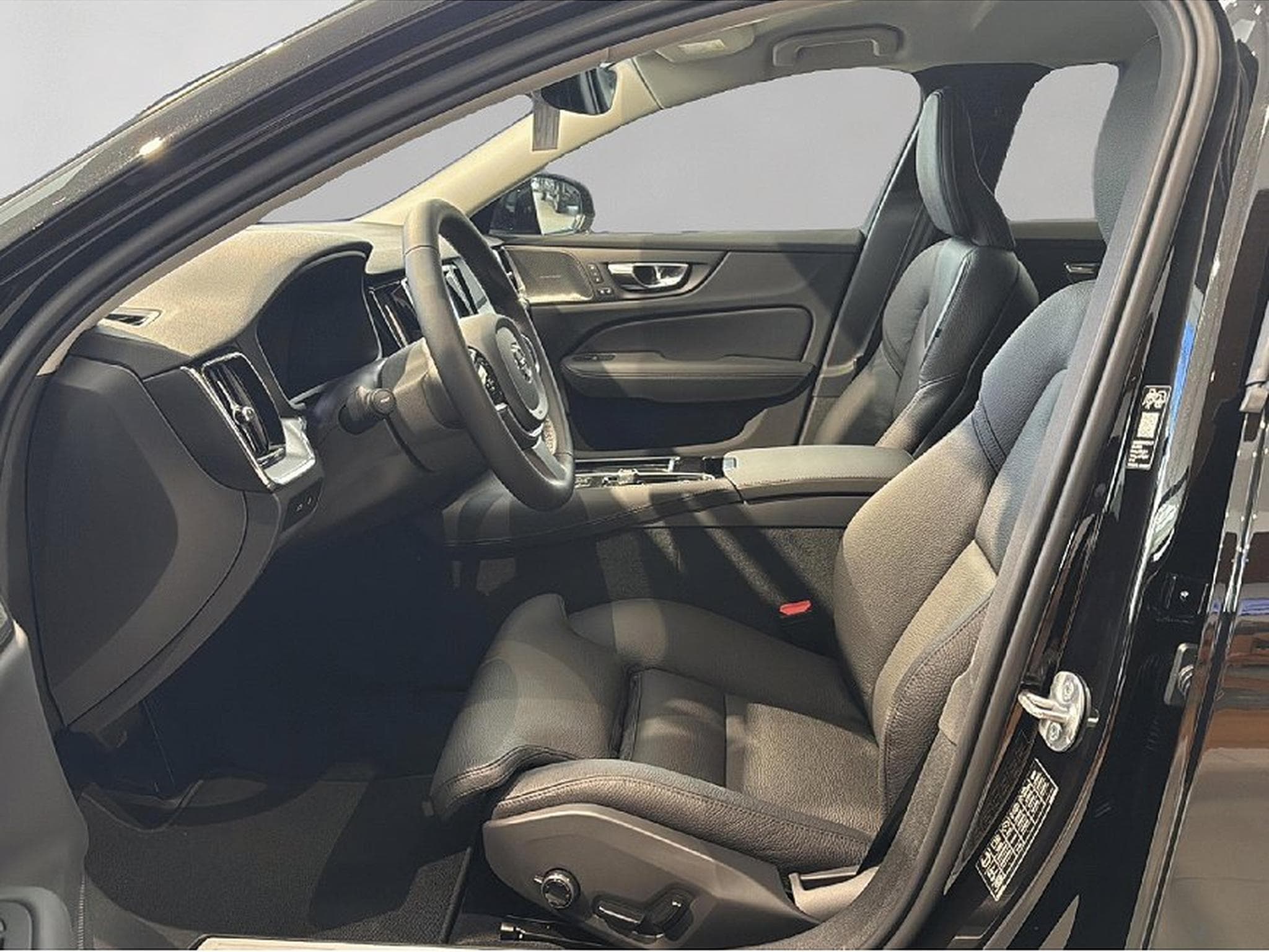 Volvo V60 (2026) - Photo 8